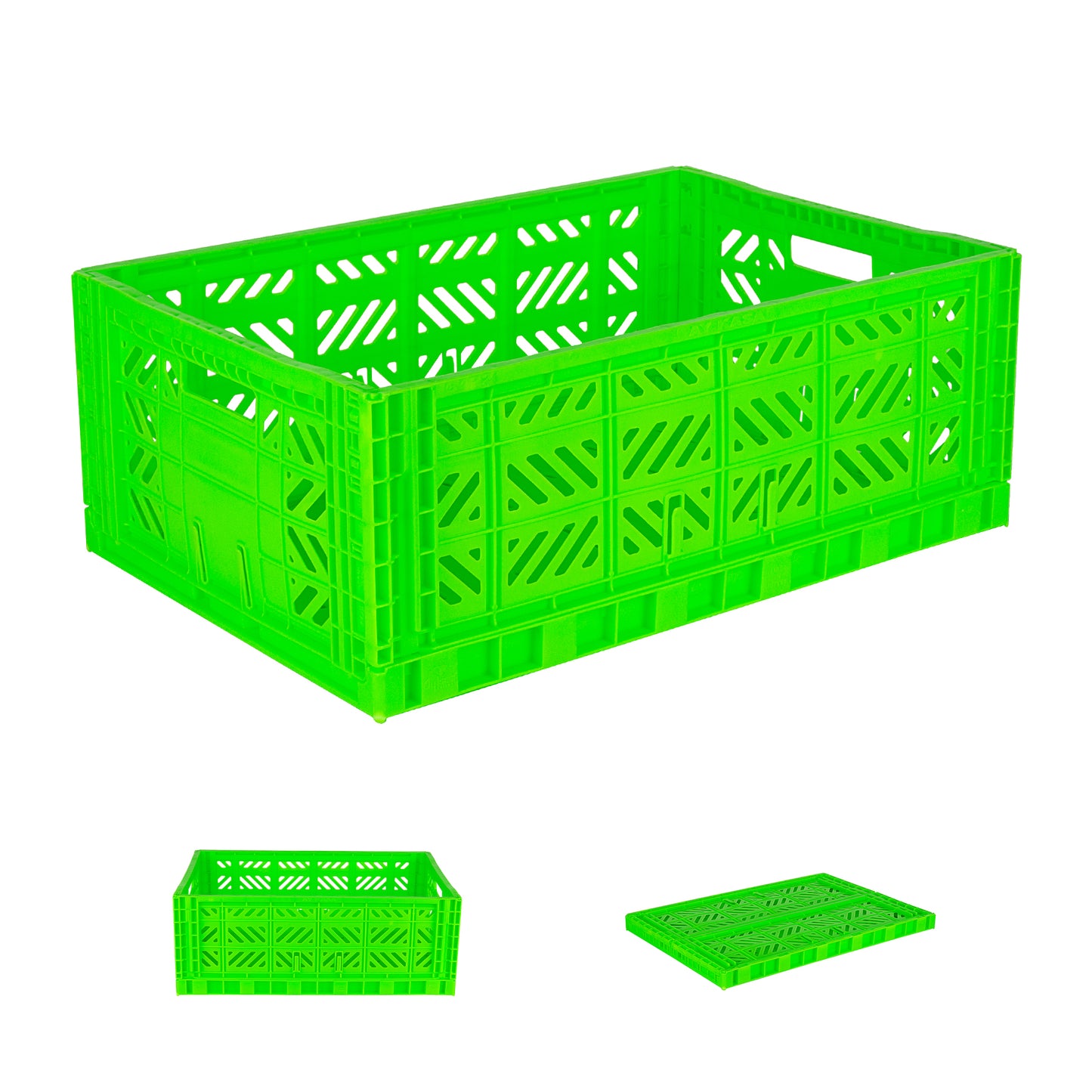 Aykasa Maxi Box