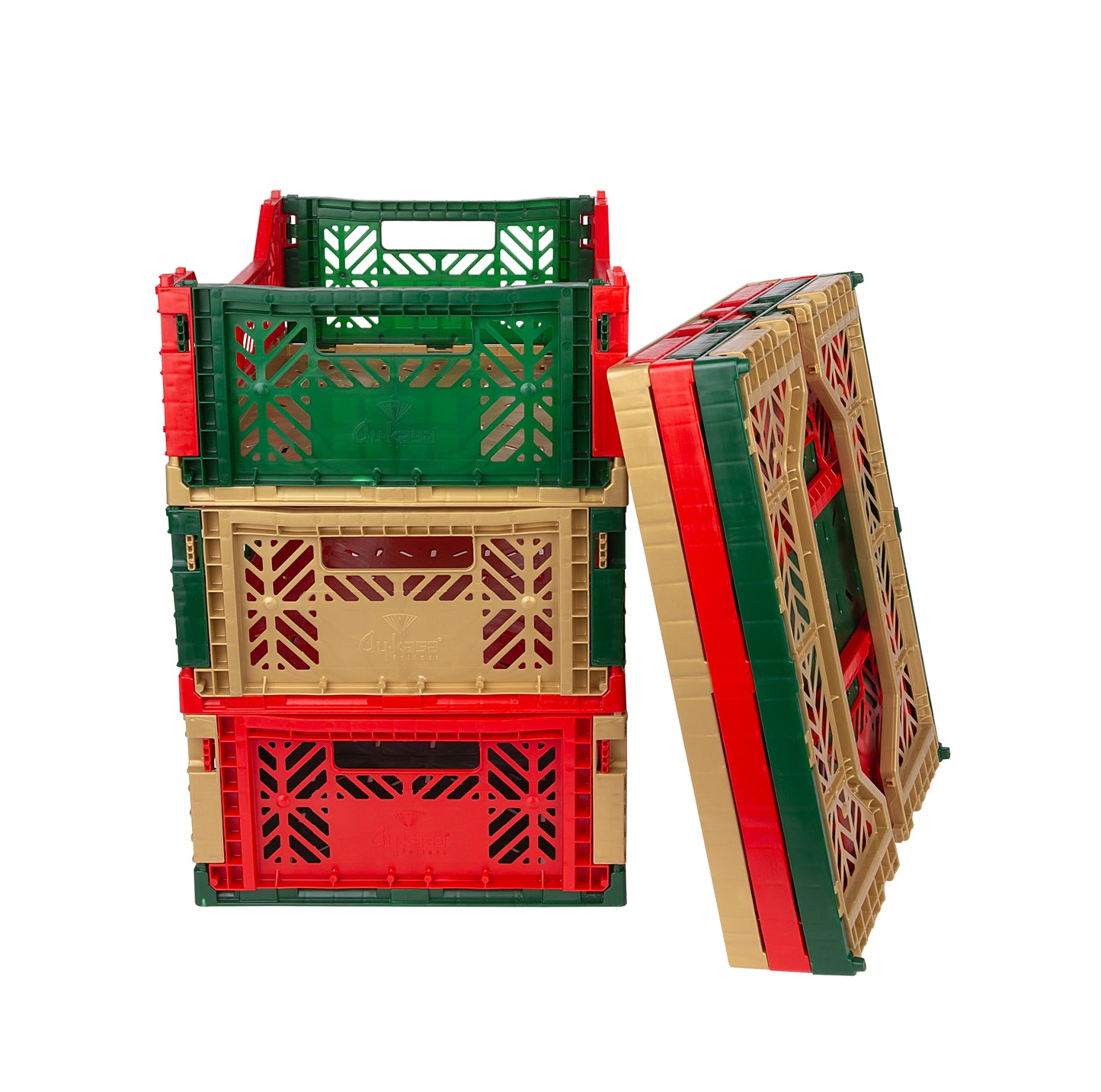 Aykasa Midi Box (Pack of 6)