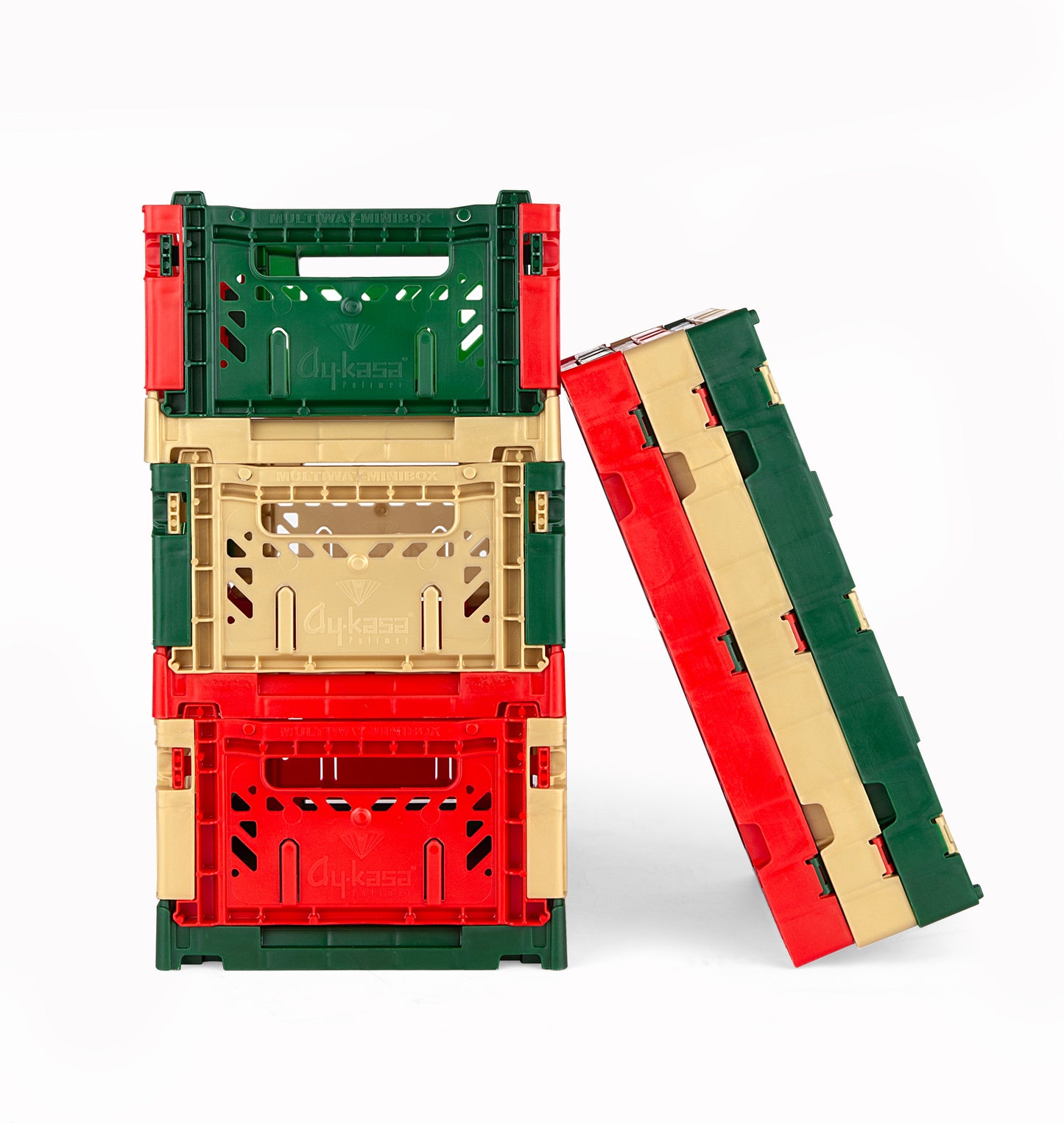 Aykasa Mini Box (Pack of 6)