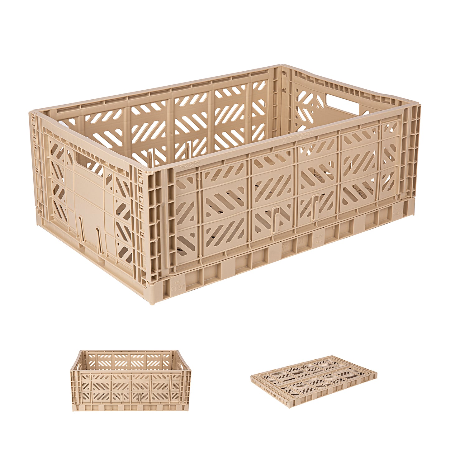 Aykasa Maxi Box
