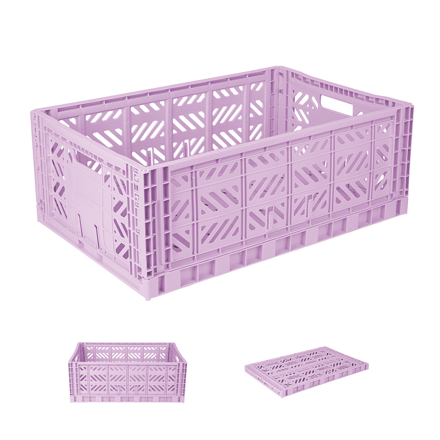 Aykasa Maxi Box