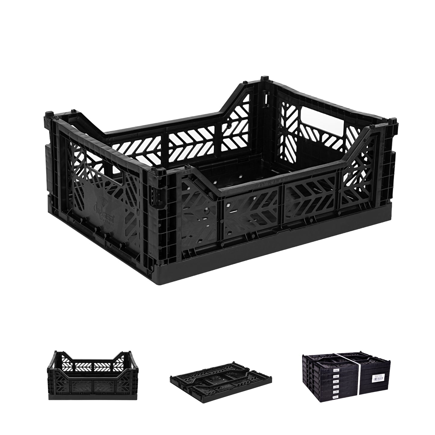 Aykasa Midi Box (Pack of 6)