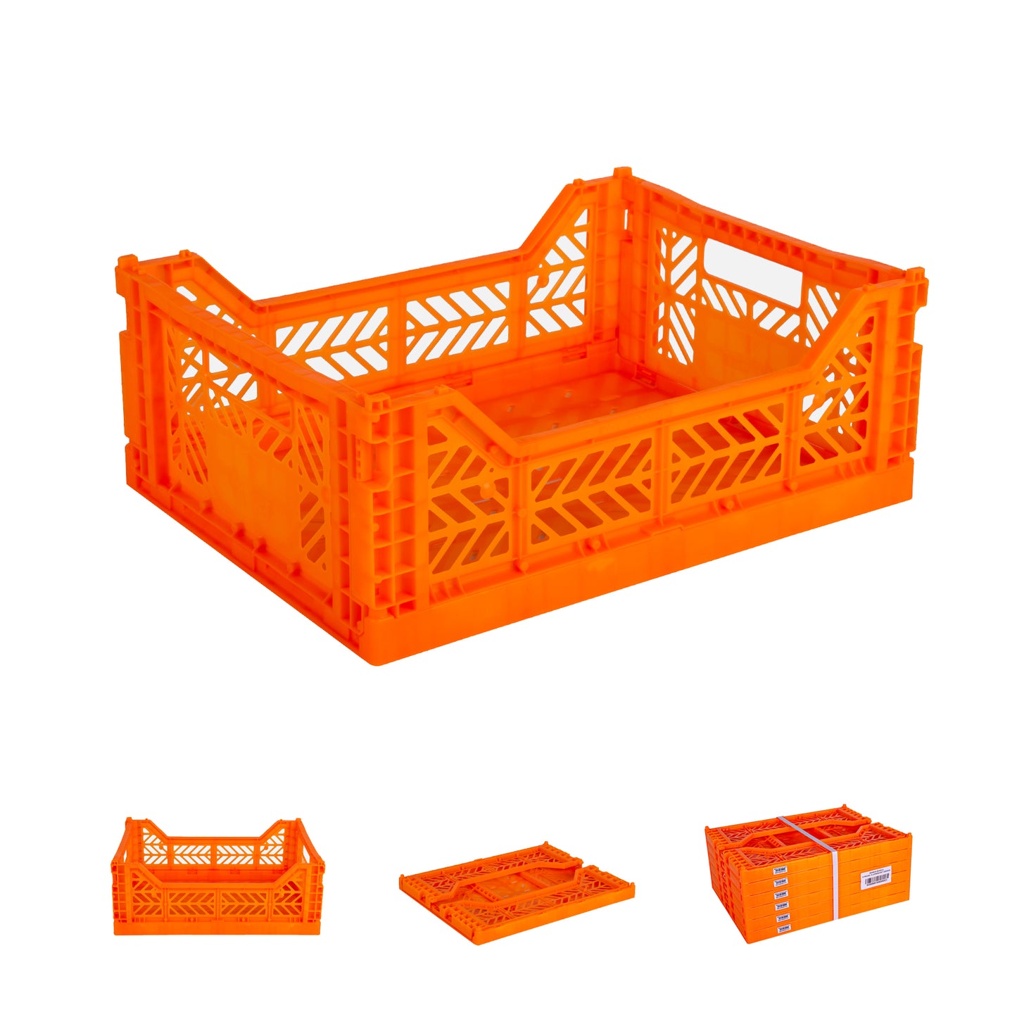 Aykasa Midi Box (Pack of 6)