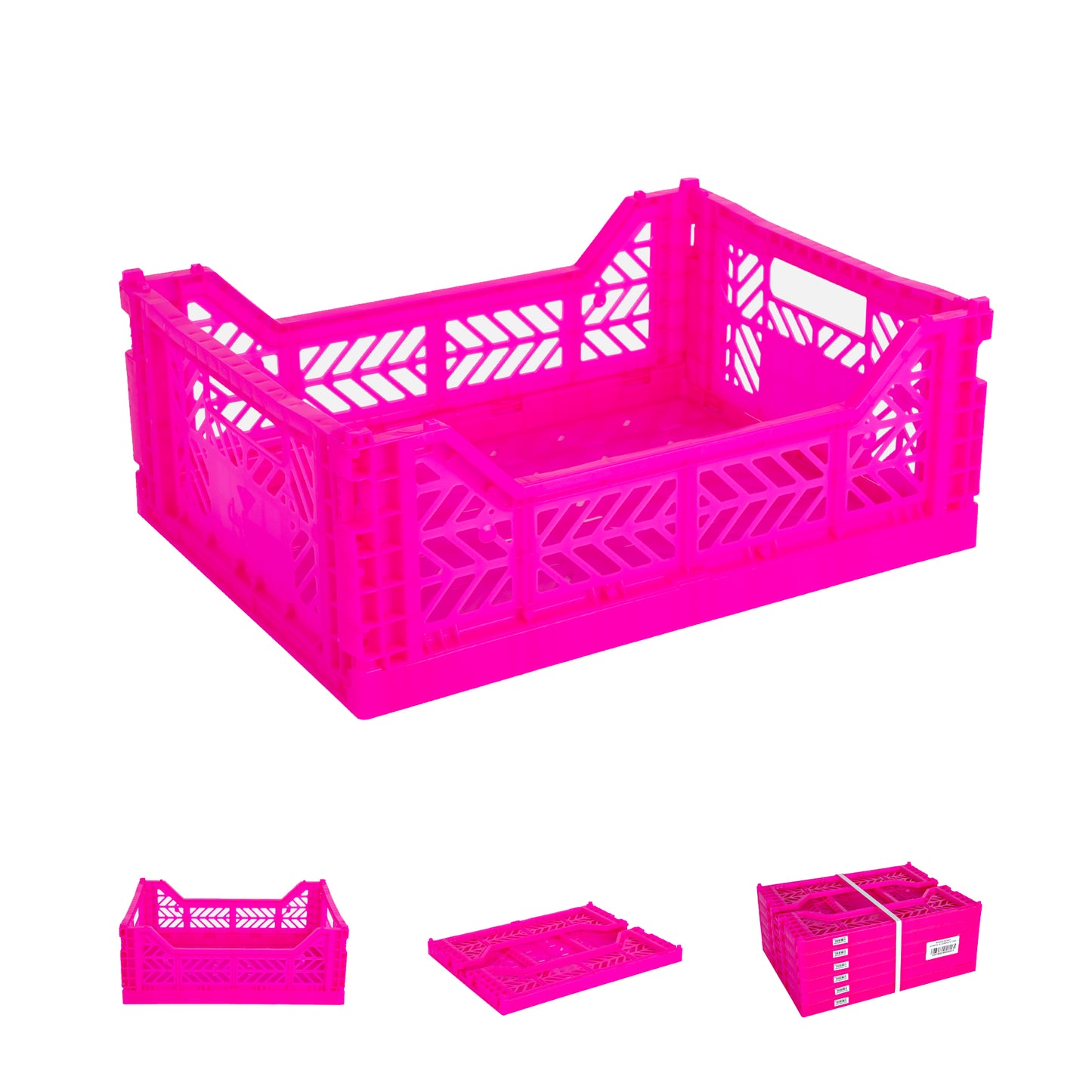Aykasa Midi Box (Pack of 6)