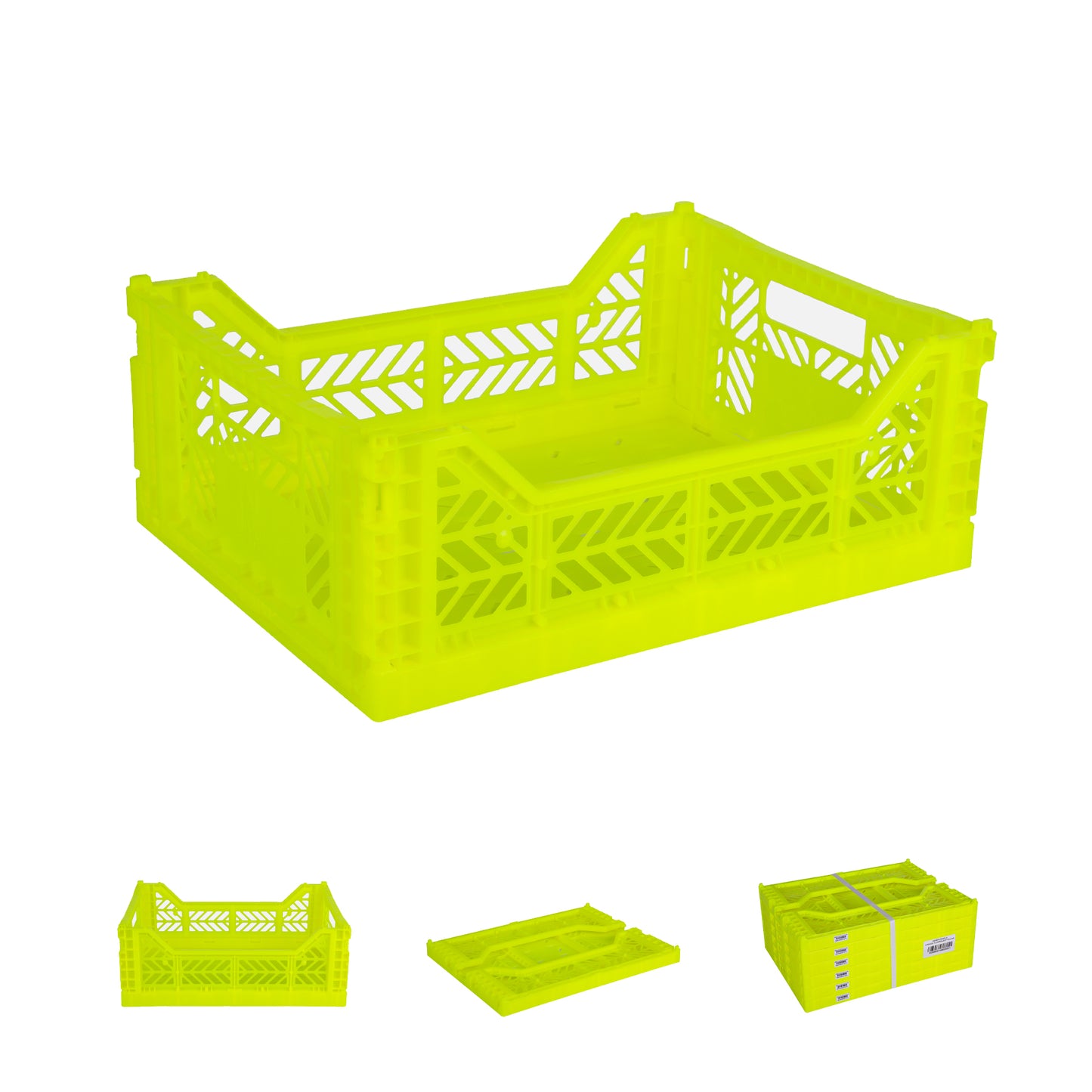 Aykasa Midi Box (Pack of 6)