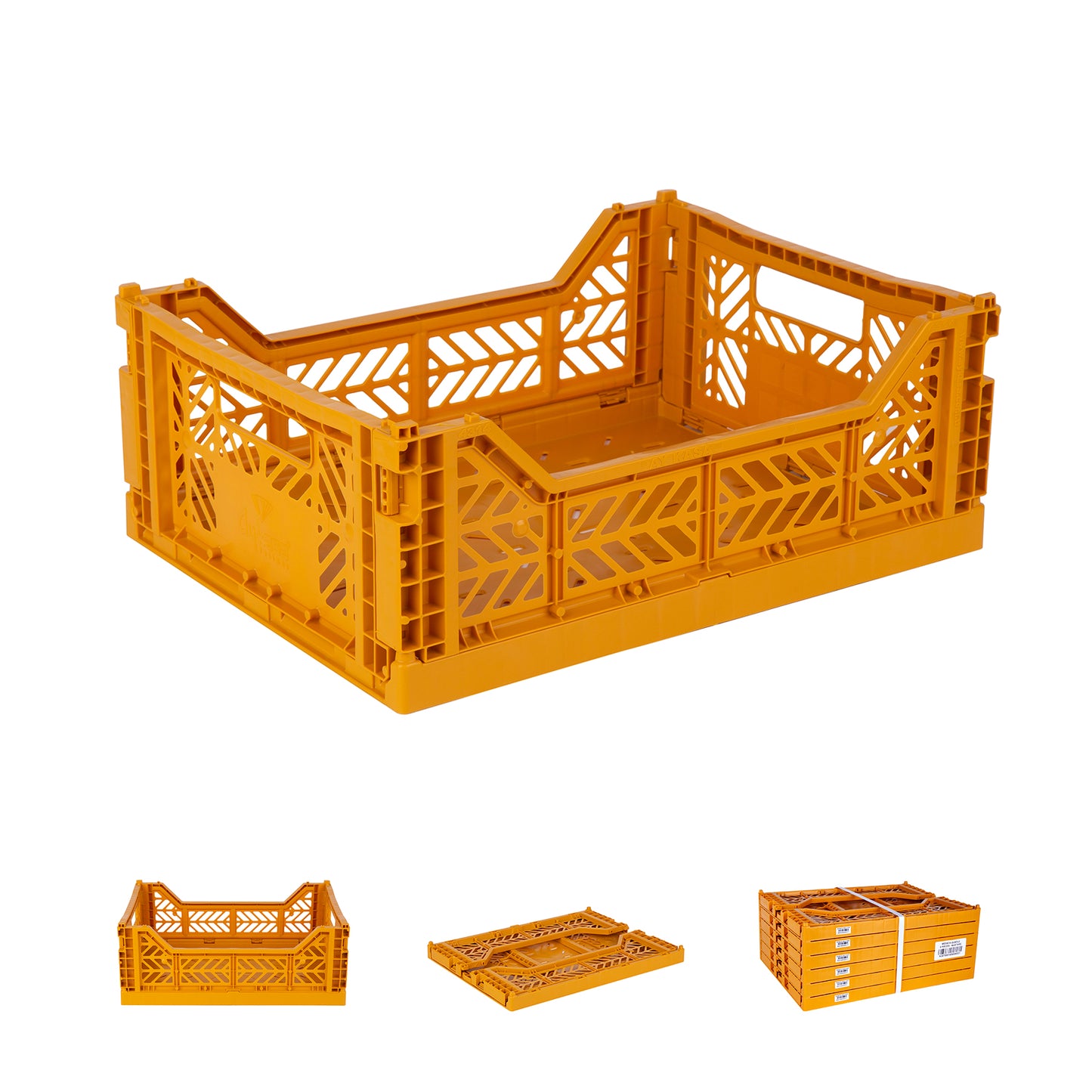 Aykasa Midi Box (Pack of 6)