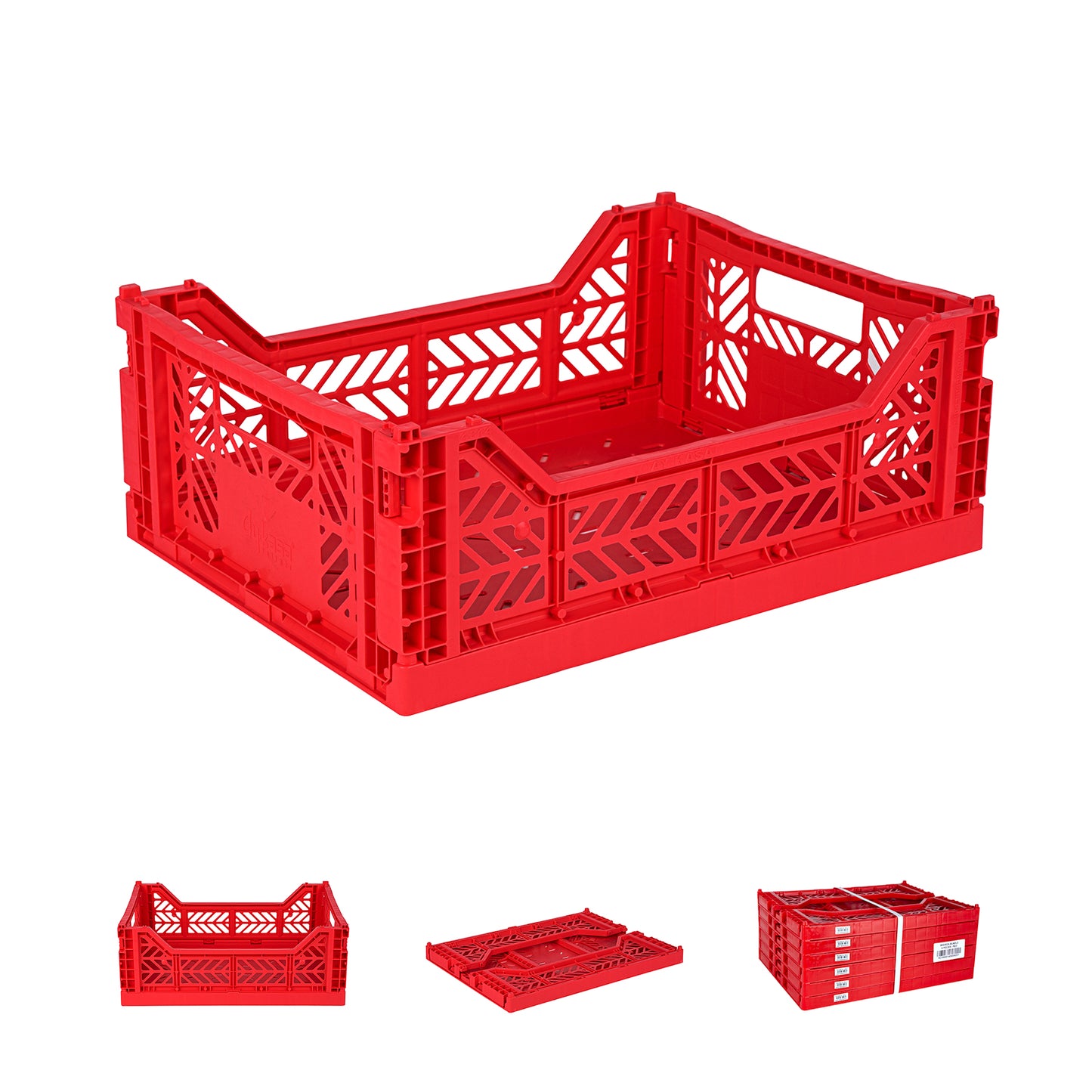 Aykasa Midi Box (Pack of 6)