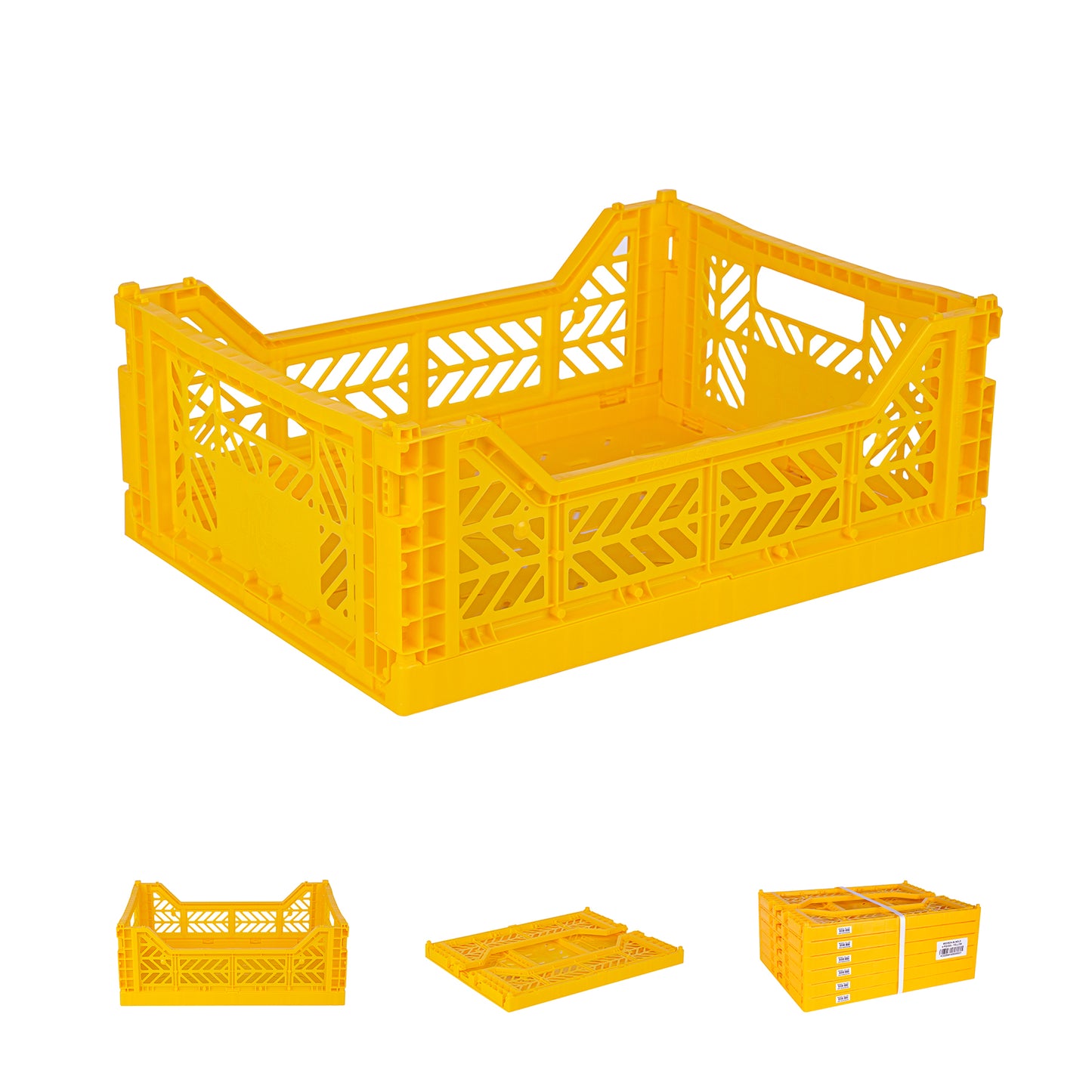 Aykasa Midi Box (Pack of 6)