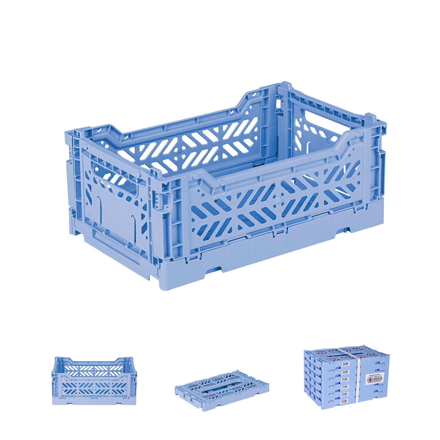 Aykasa Mini Box (Pack of 6)