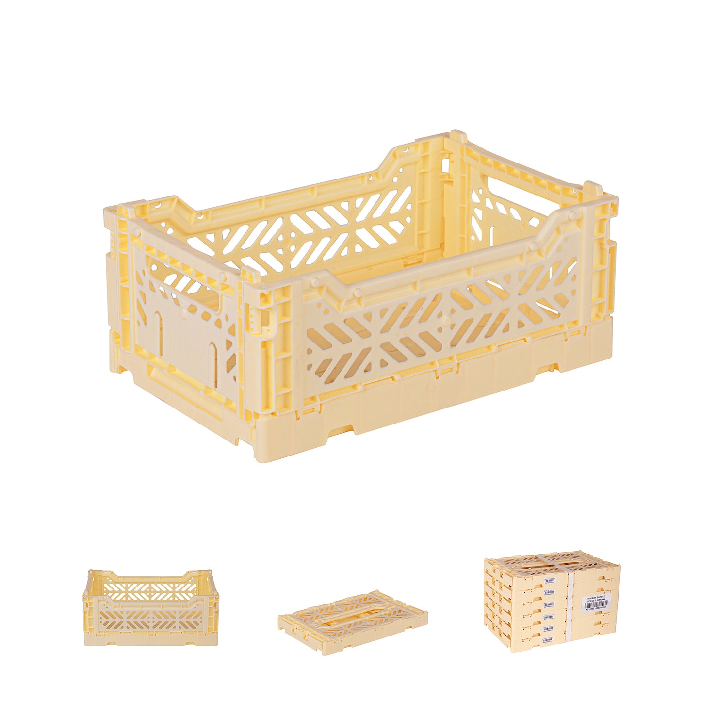 Aykasa Mini Box (Pack of 6)