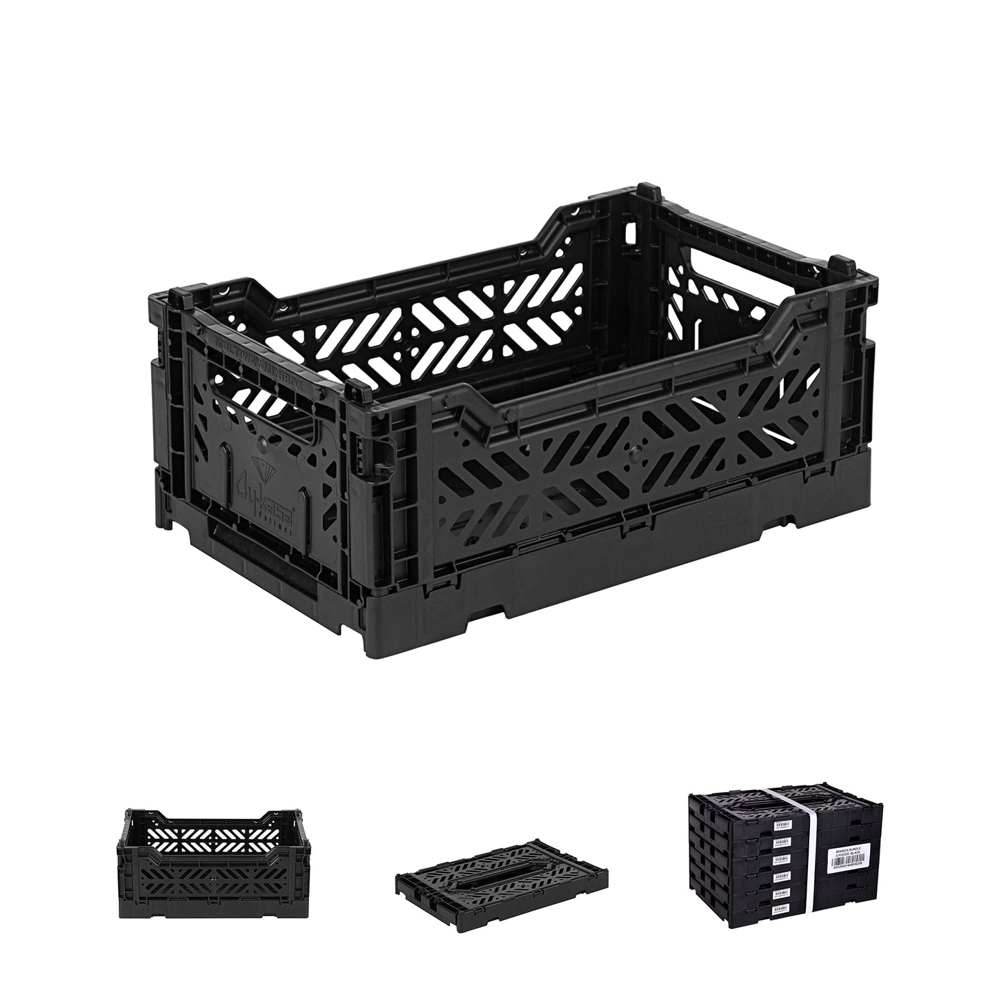 Aykasa Mini Box (Pack of 6)