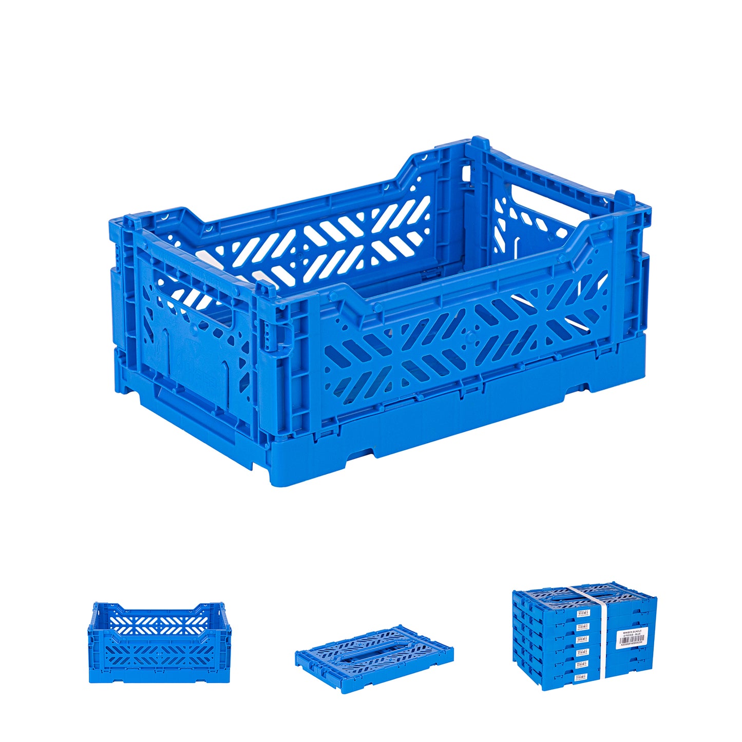 Aykasa Mini Box (Pack of 6)