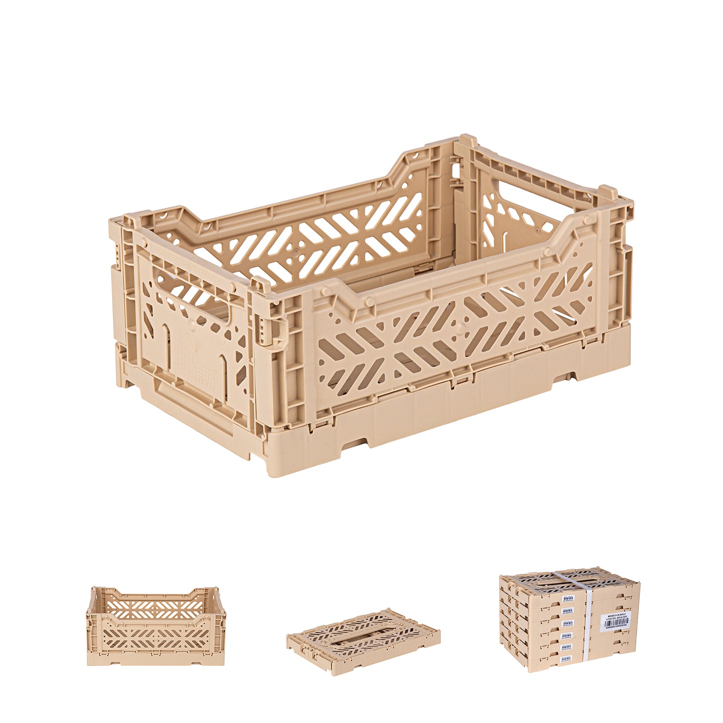 Aykasa Mini Box (Pack of 6)