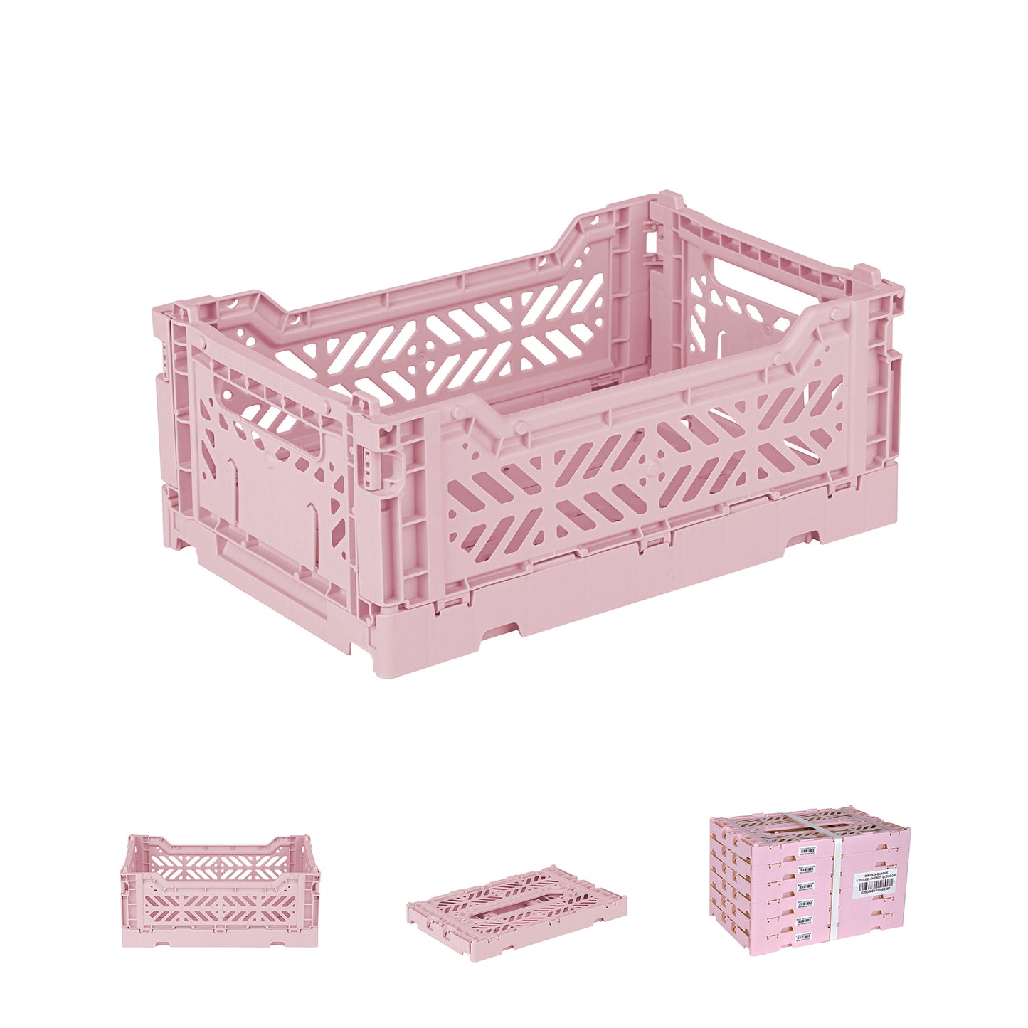 Aykasa Mini Box (Pack of 6)