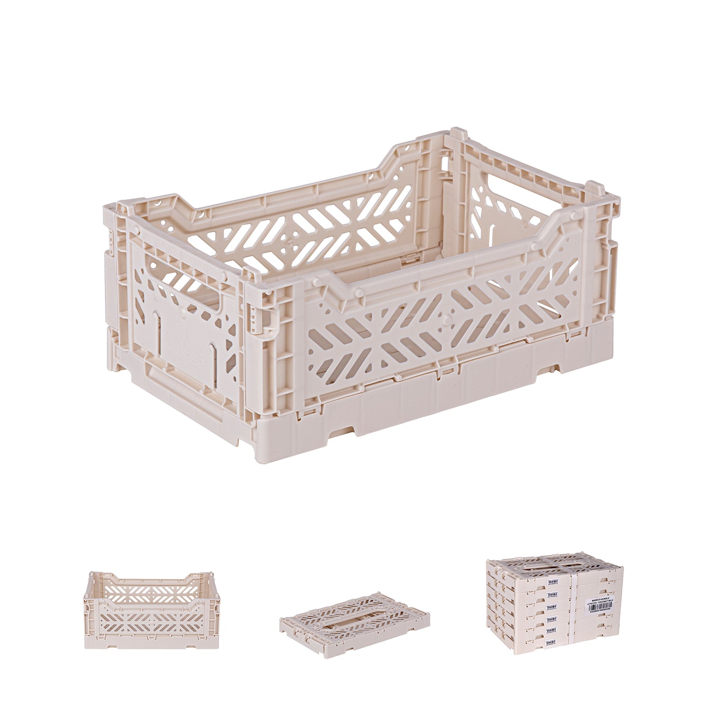 Aykasa Mini Box (Pack of 6)