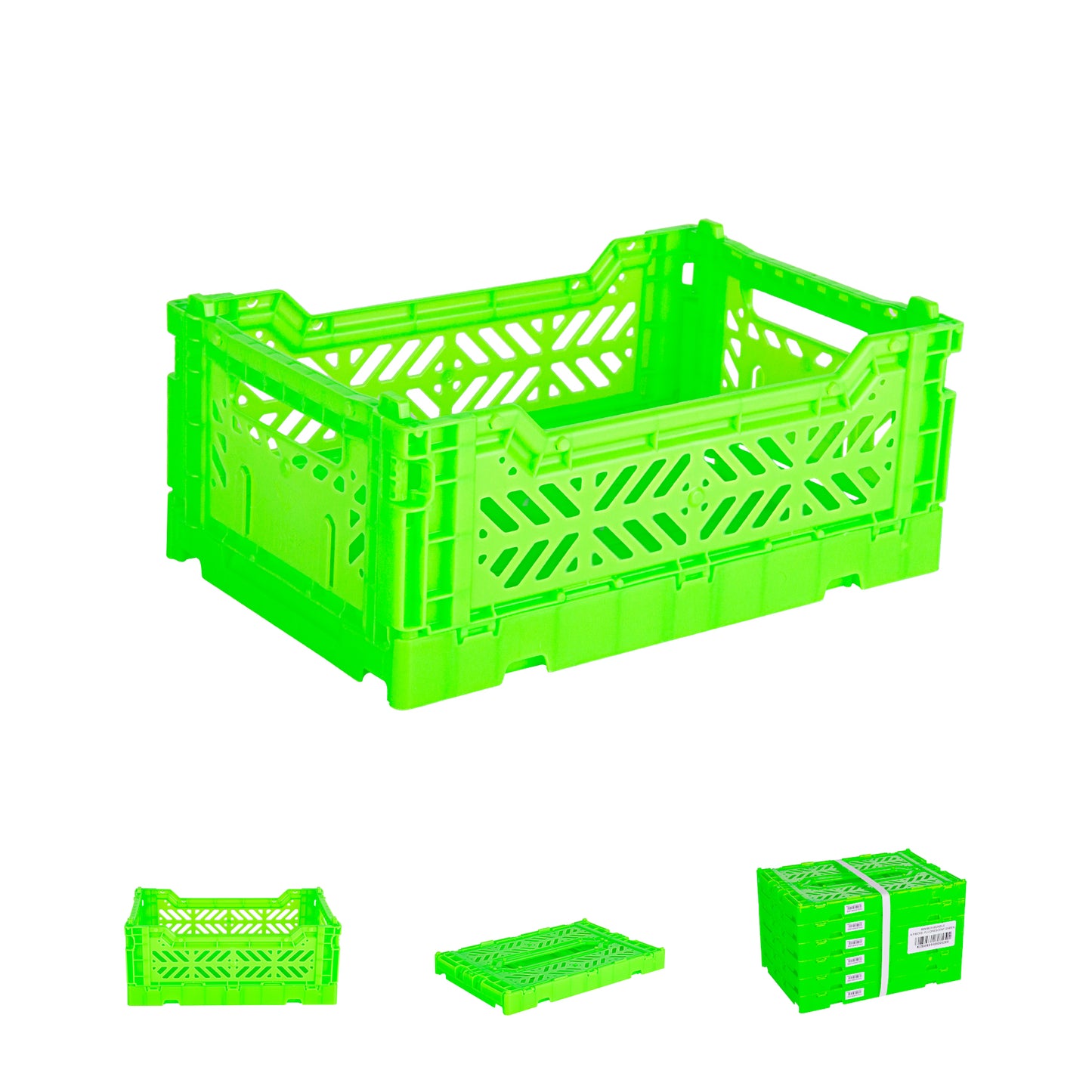 Aykasa Mini Box (Pack of 6)