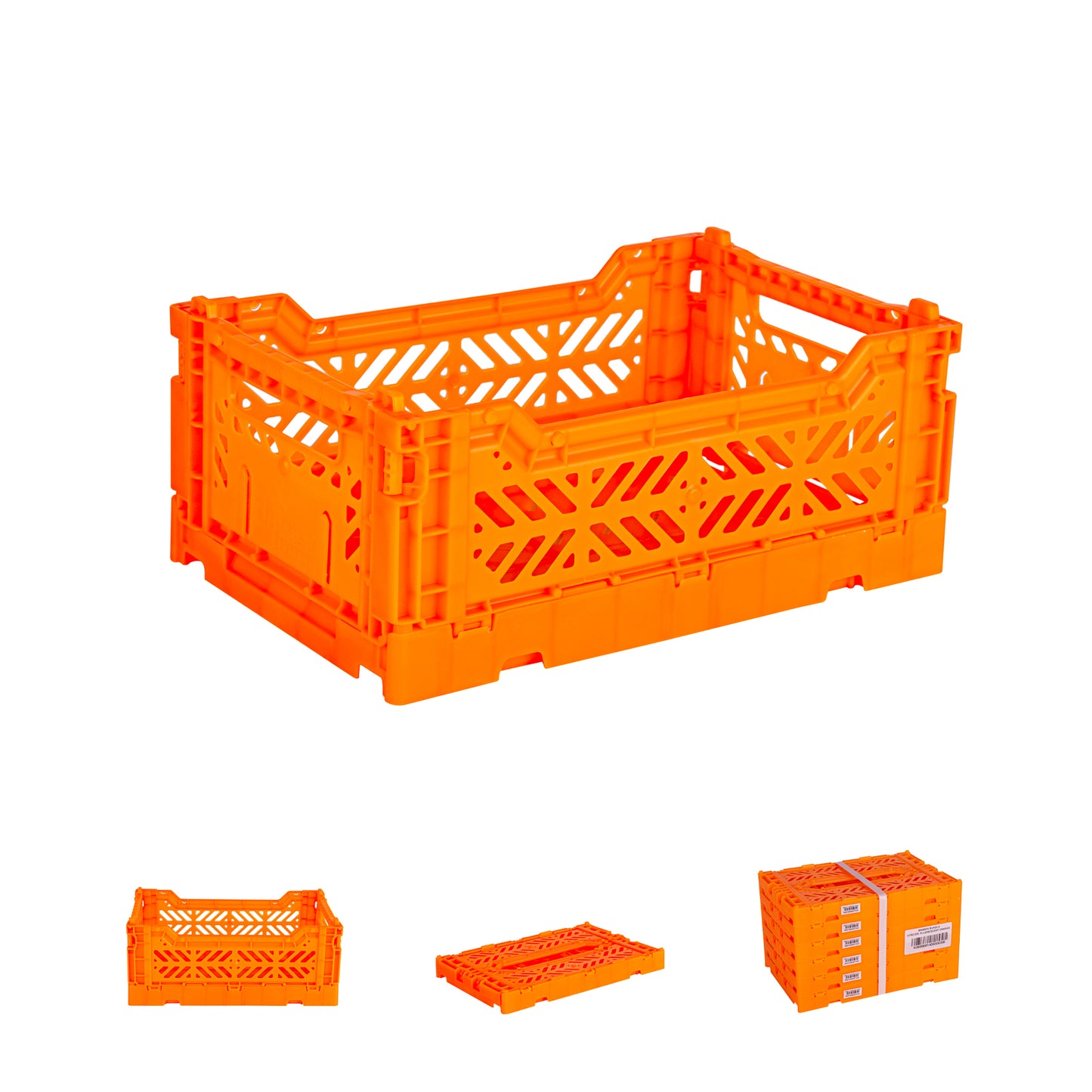 Aykasa Mini Box (Pack of 6)