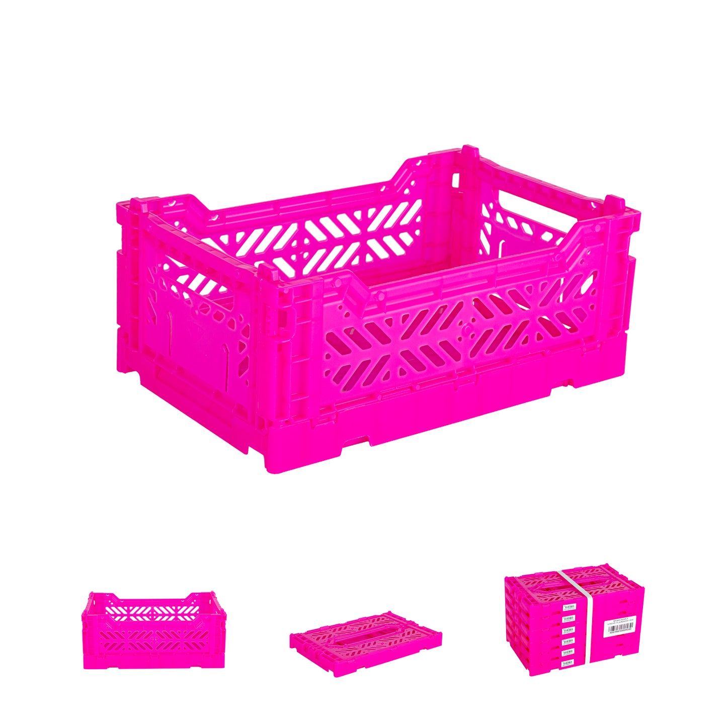 Aykasa Mini Box (Pack of 6)