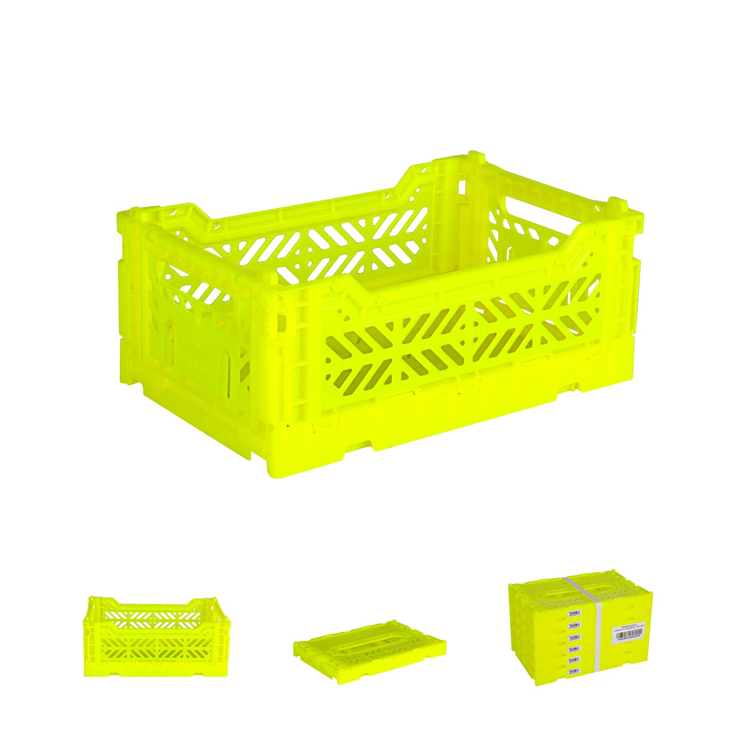 Aykasa Mini Box (Pack of 6)