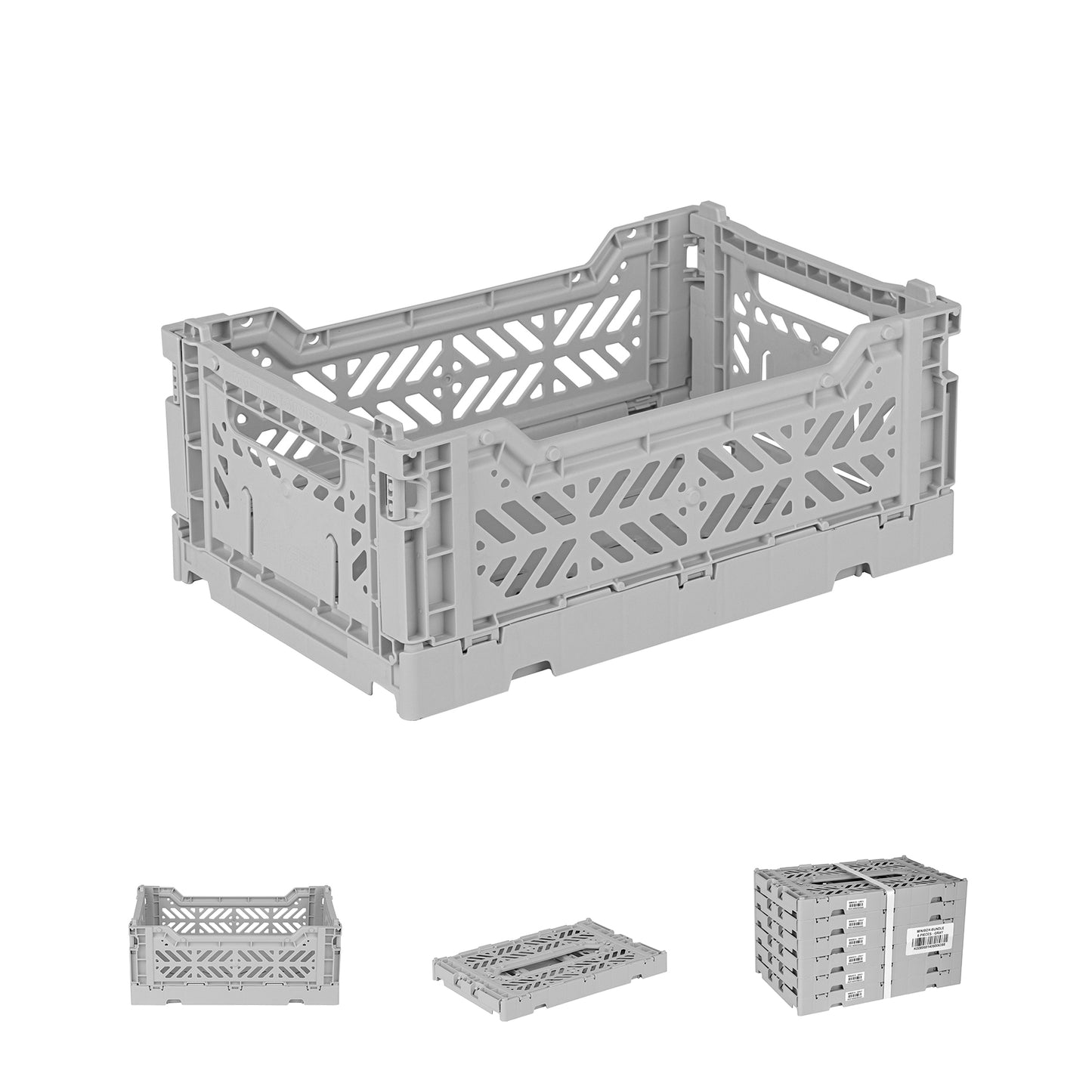 Aykasa Mini Box (Pack of 6)