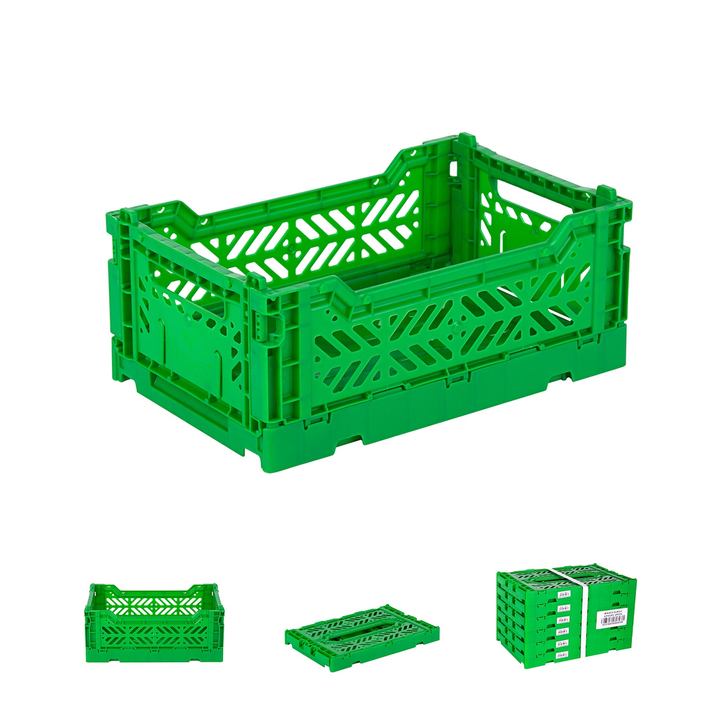 Aykasa Mini Box (Pack of 6)