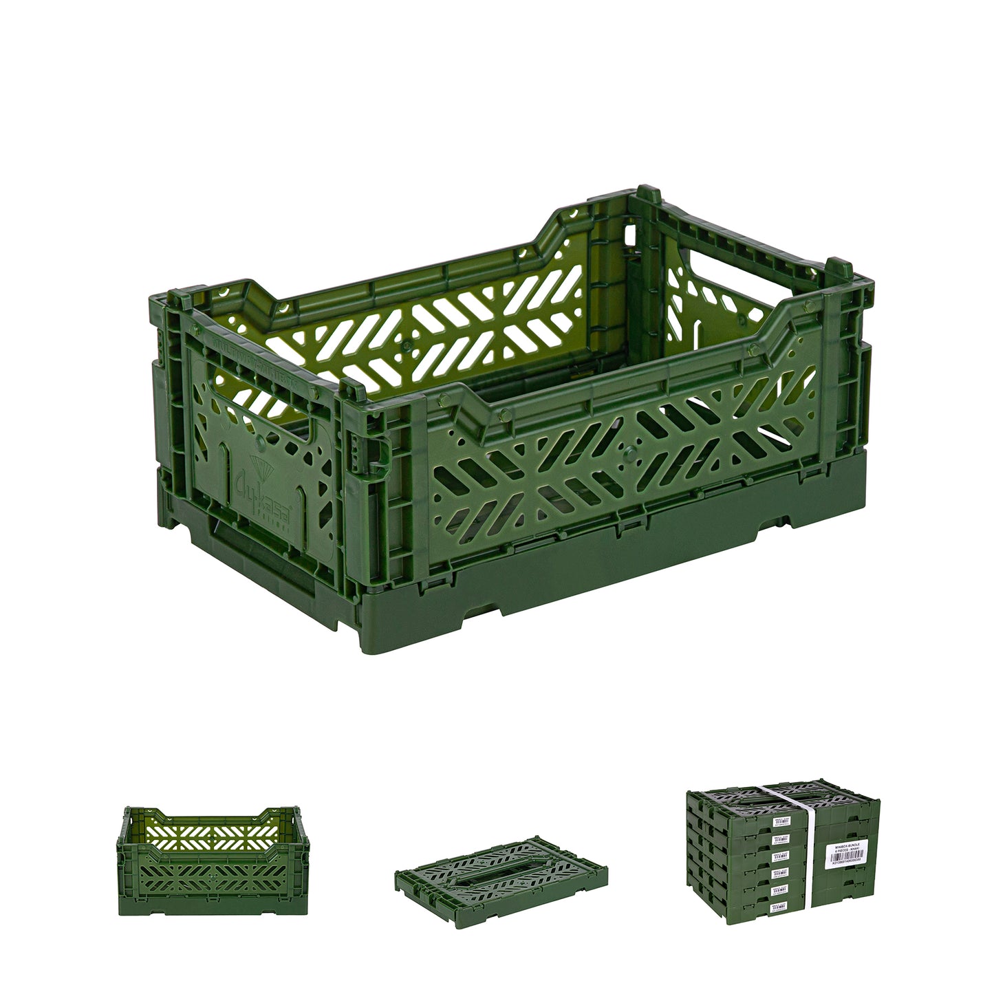 Aykasa Mini Box (Pack of 6)