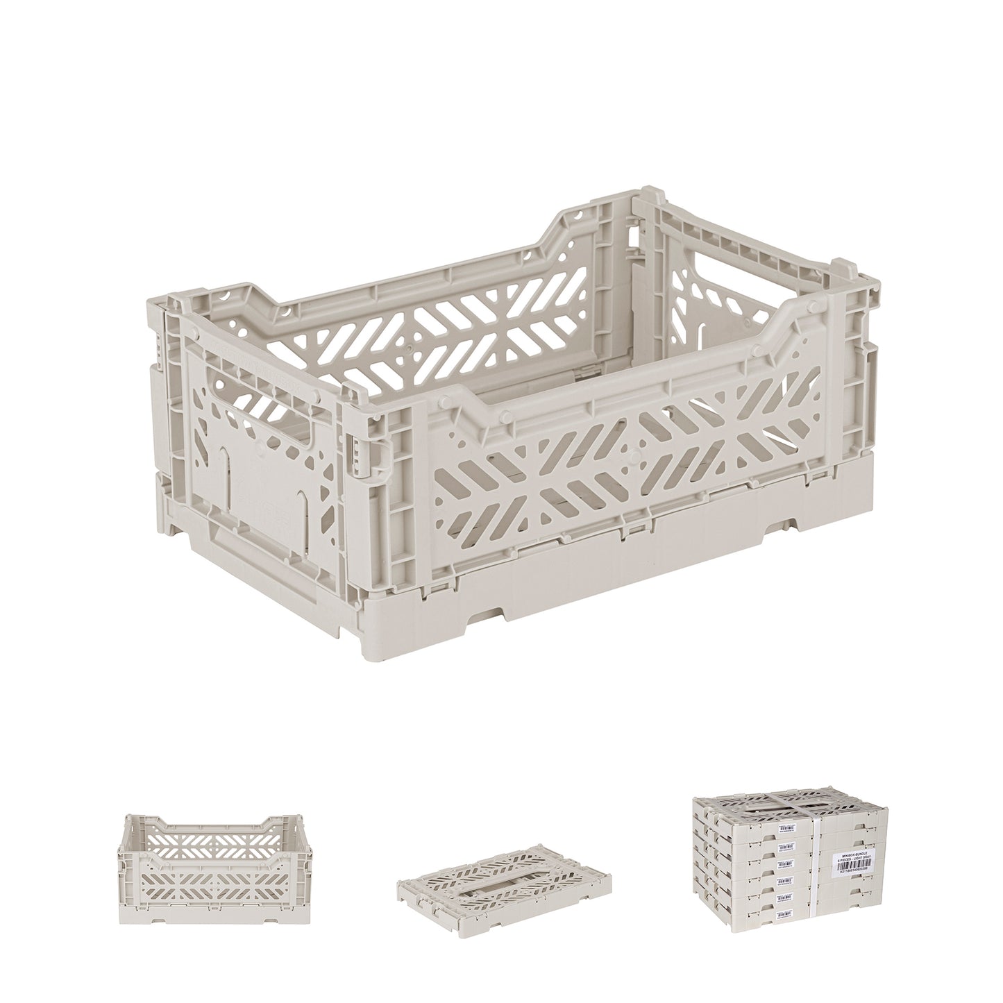 Aykasa Mini Box (Pack of 6)