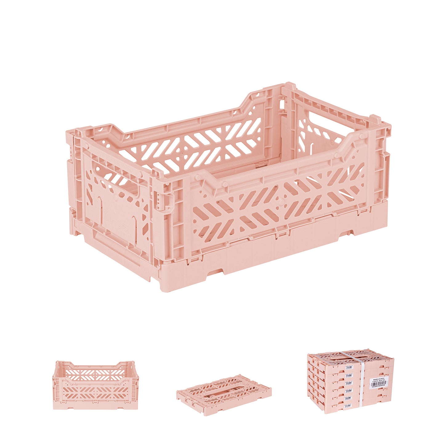 Aykasa Mini Box (Pack of 6)