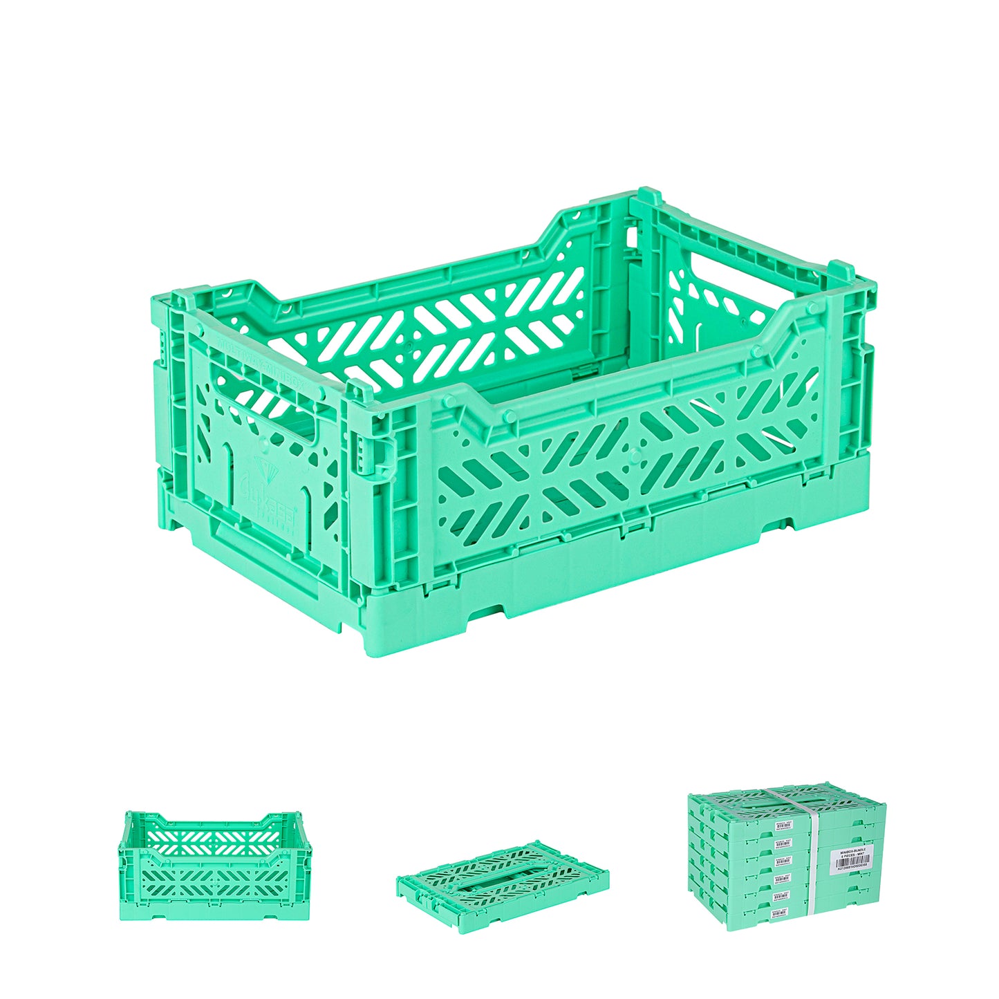 Aykasa Mini Box (Pack of 6)