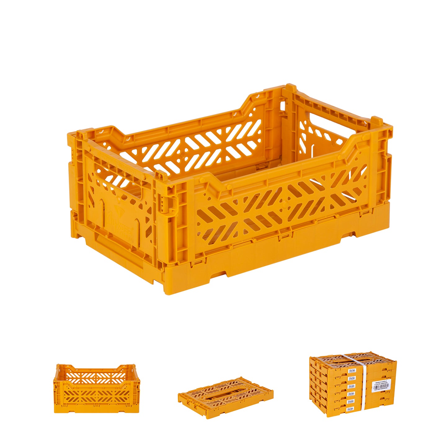 Aykasa Mini Box (Pack of 6)