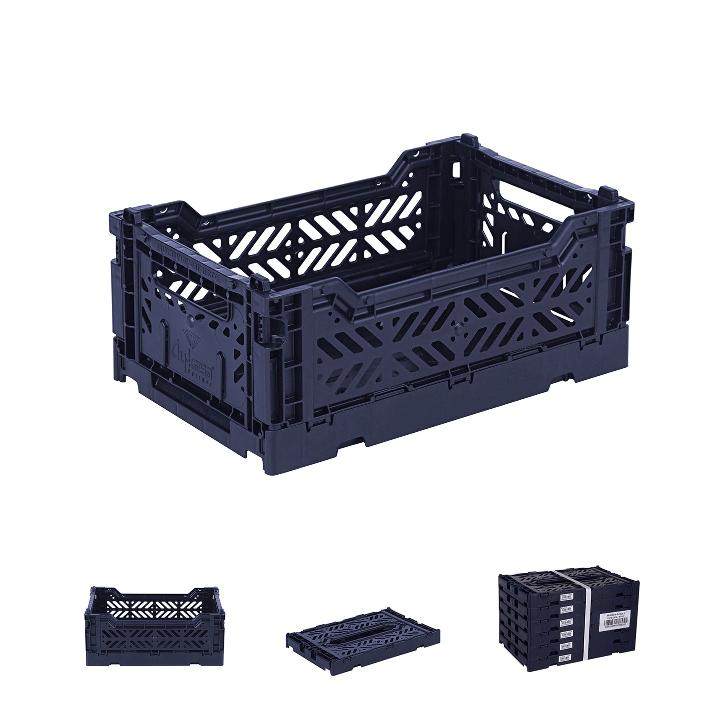 Aykasa Mini Box (Pack of 6)