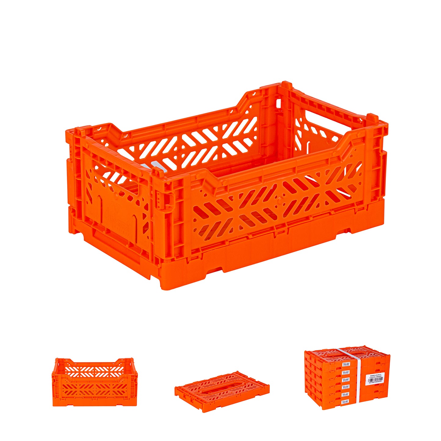 Aykasa Mini Box (Pack of 6)