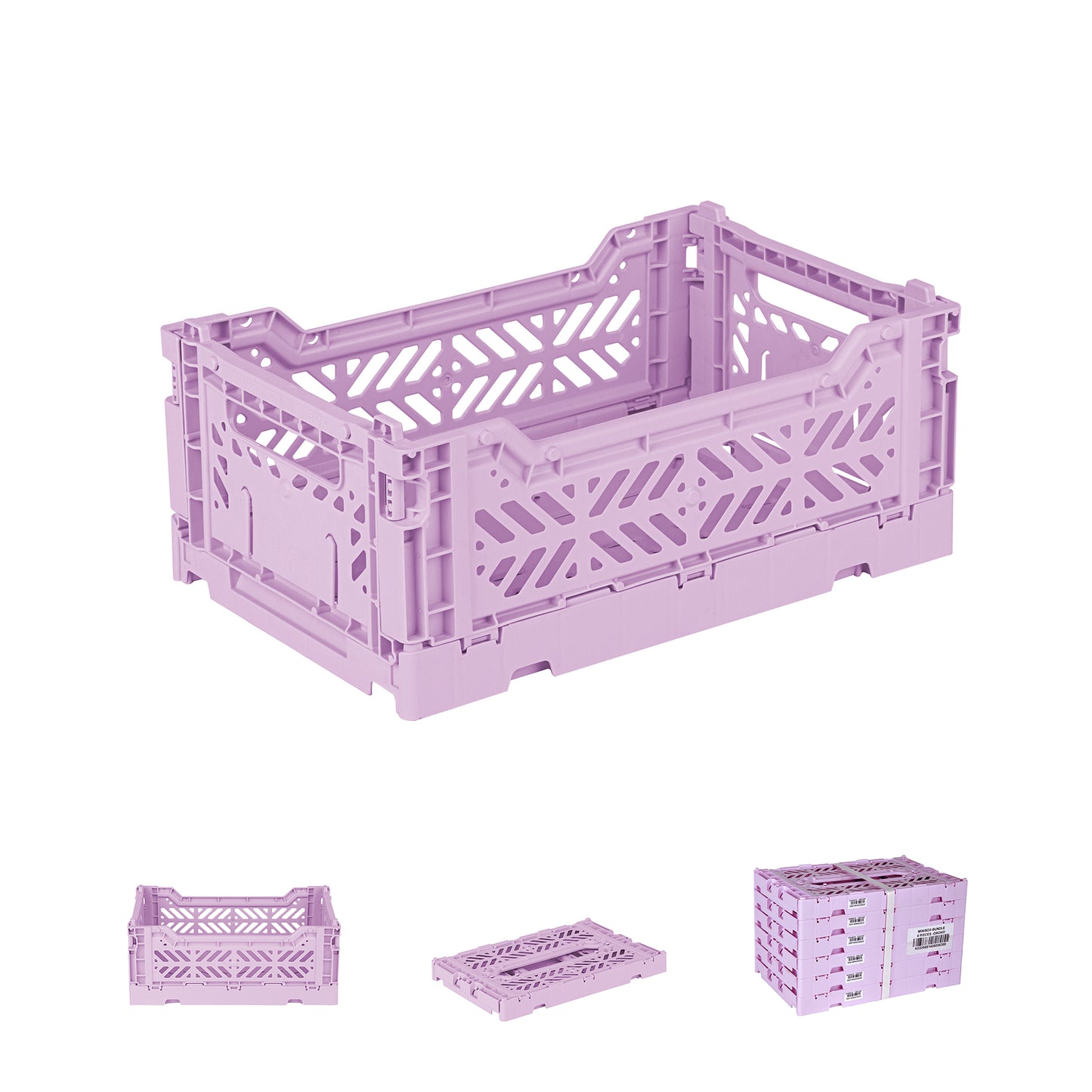 Aykasa Mini Box (Pack of 6)