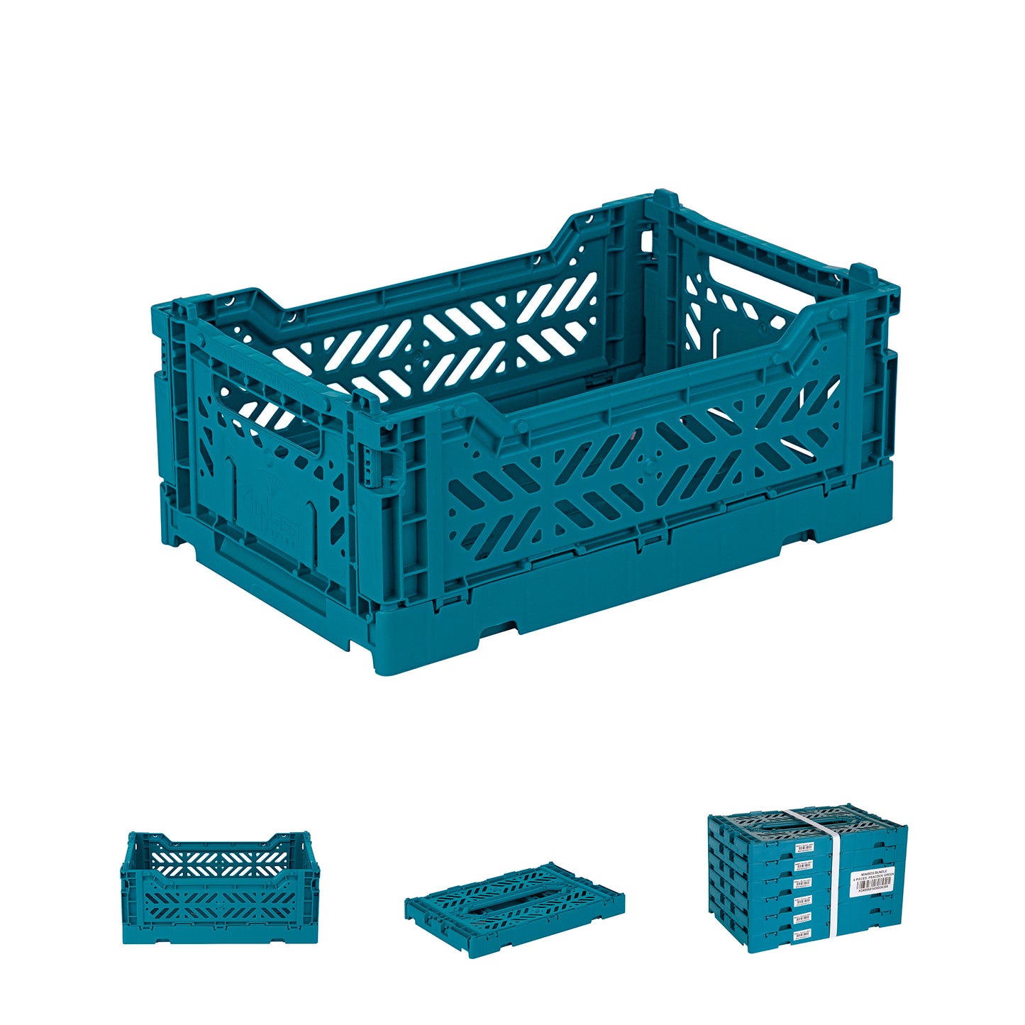 Aykasa Mini Box (Pack of 6)