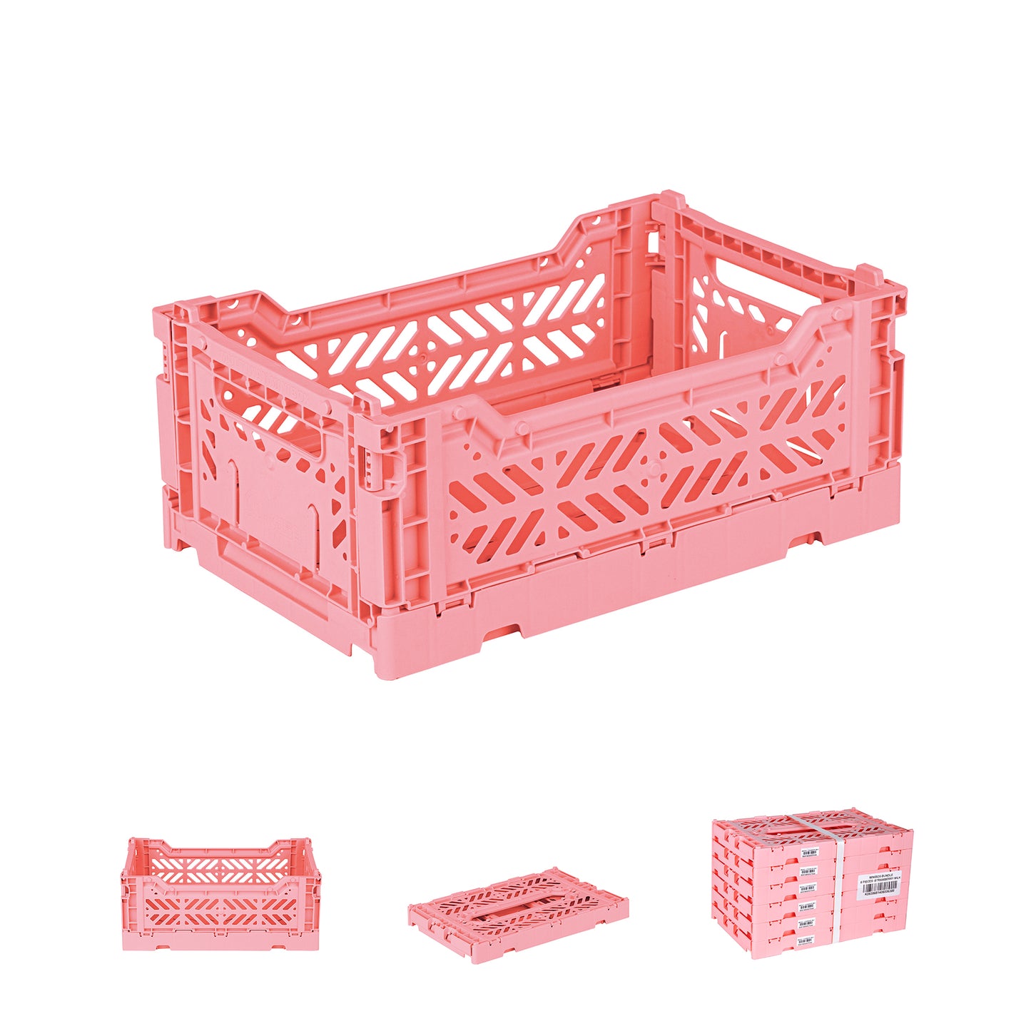 Aykasa Mini Box (Pack of 6)