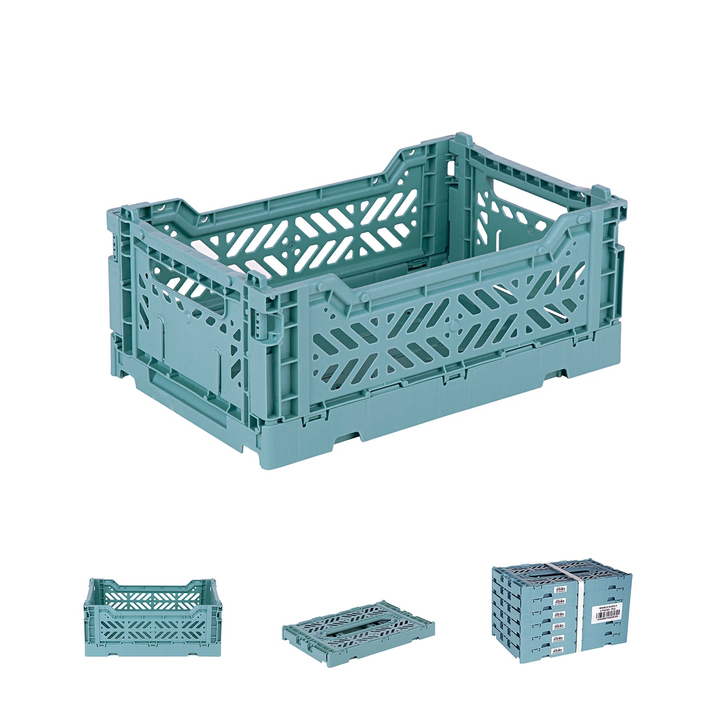 Aykasa Mini Box (Pack of 6)