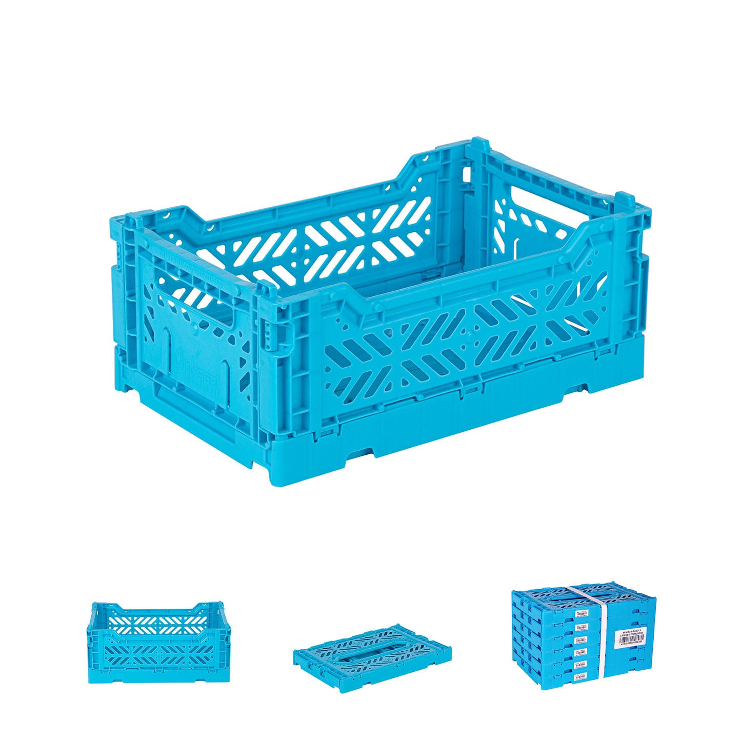 Aykasa Mini Box (Pack of 6)