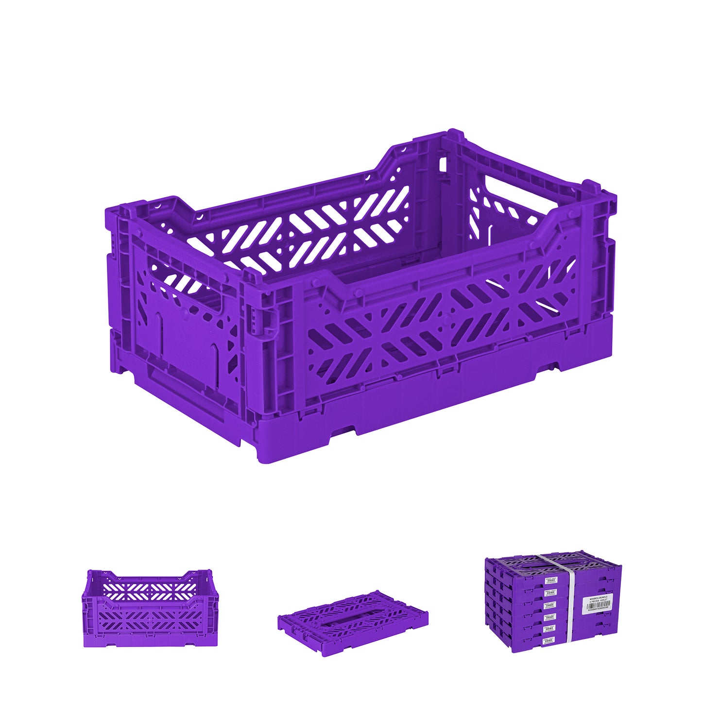 Aykasa Mini Box (Pack of 6)