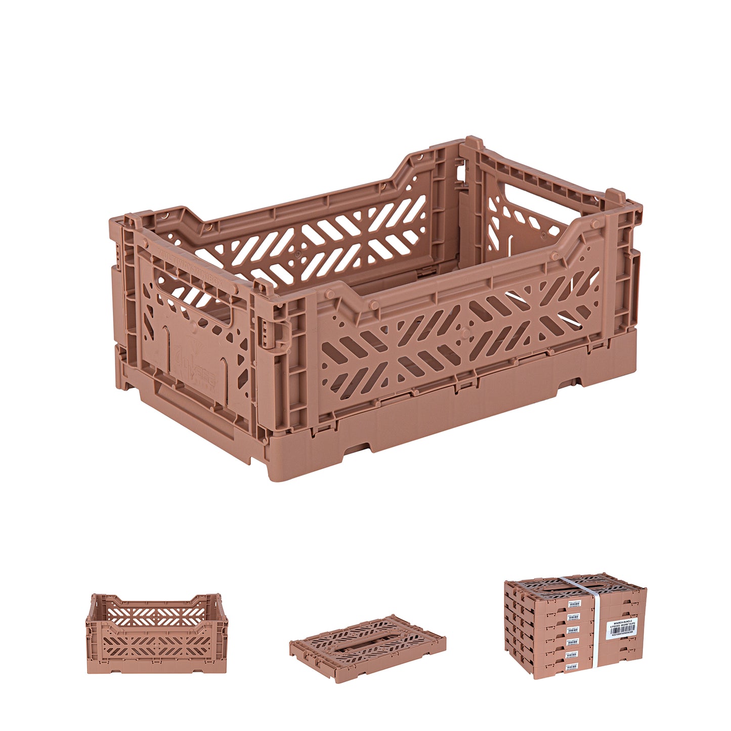 Aykasa Mini Box (Pack of 6)