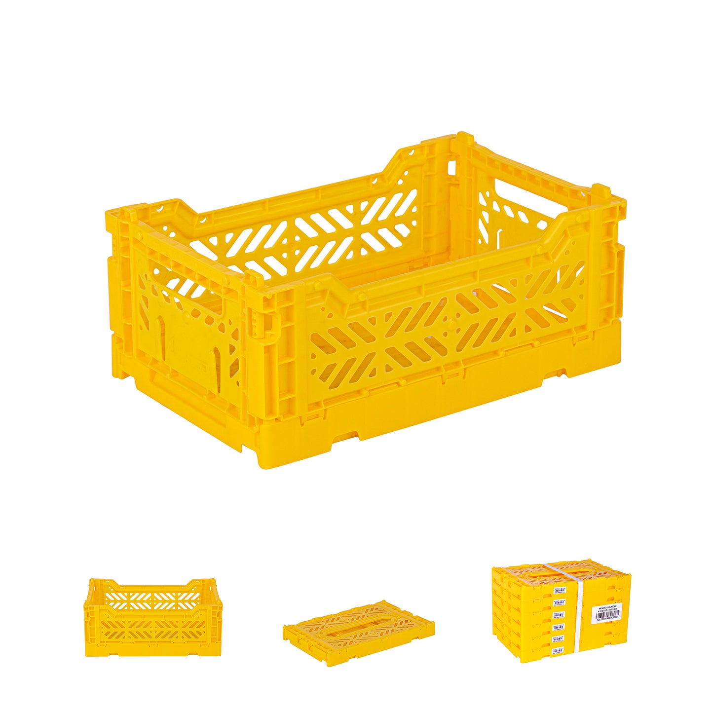 Aykasa Mini Box (Pack of 6)