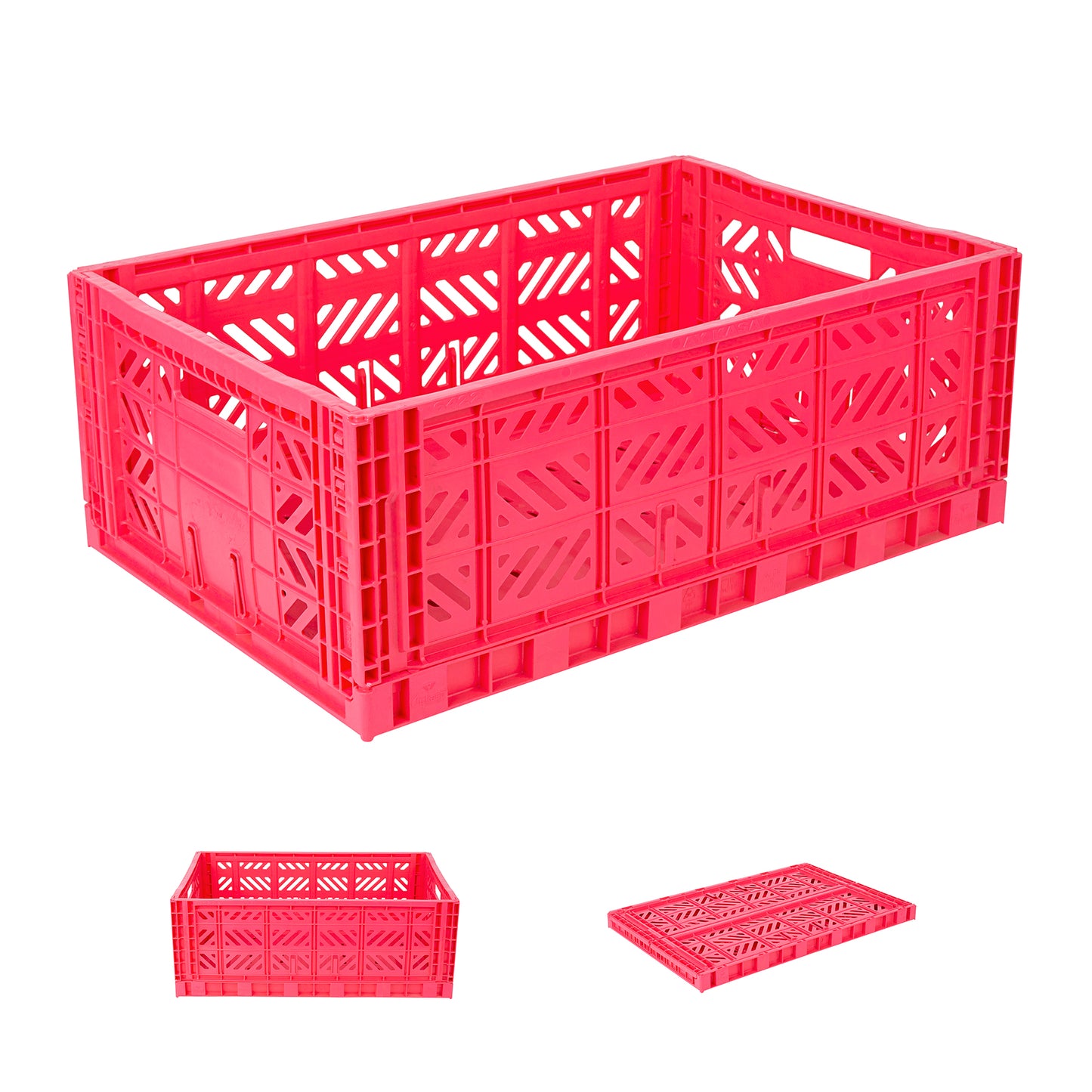 Aykasa Maxi Box