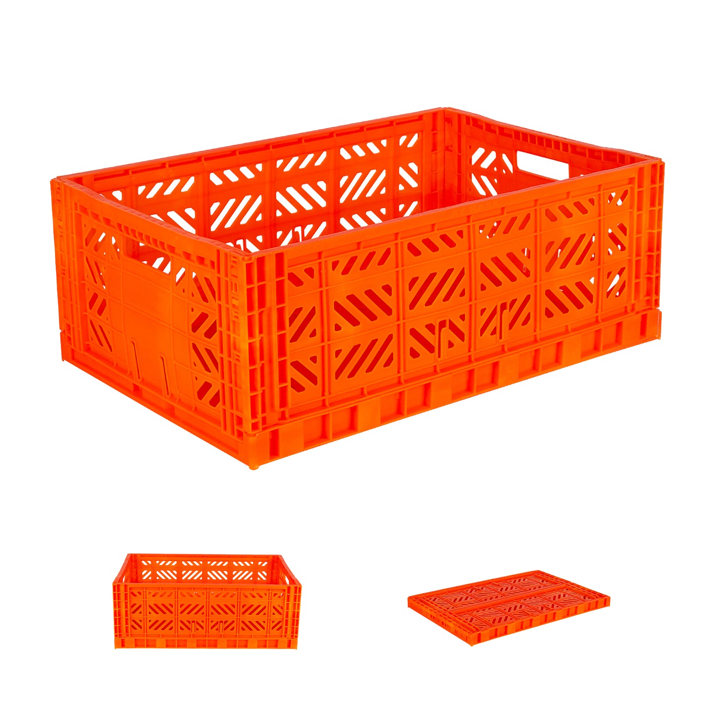 Aykasa Maxi Box