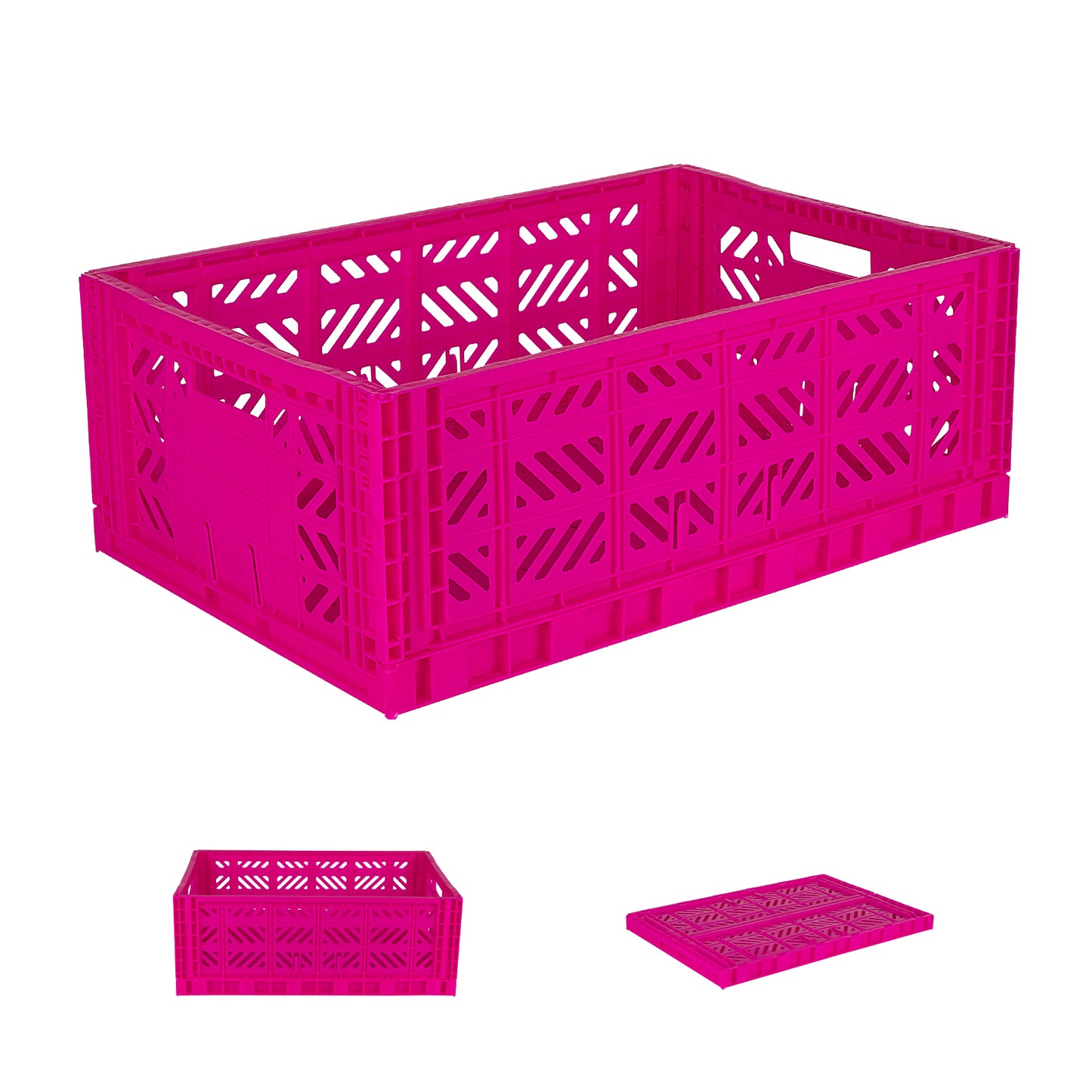 Aykasa Maxi Box