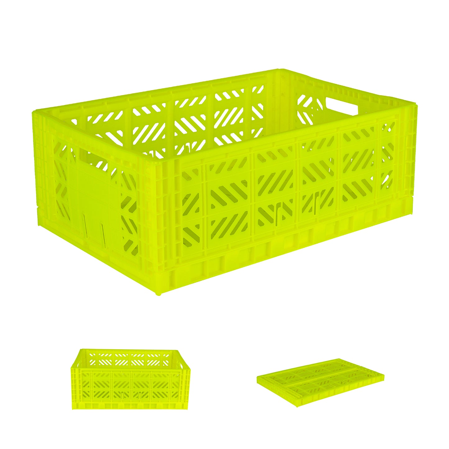 Aykasa Maxi Box