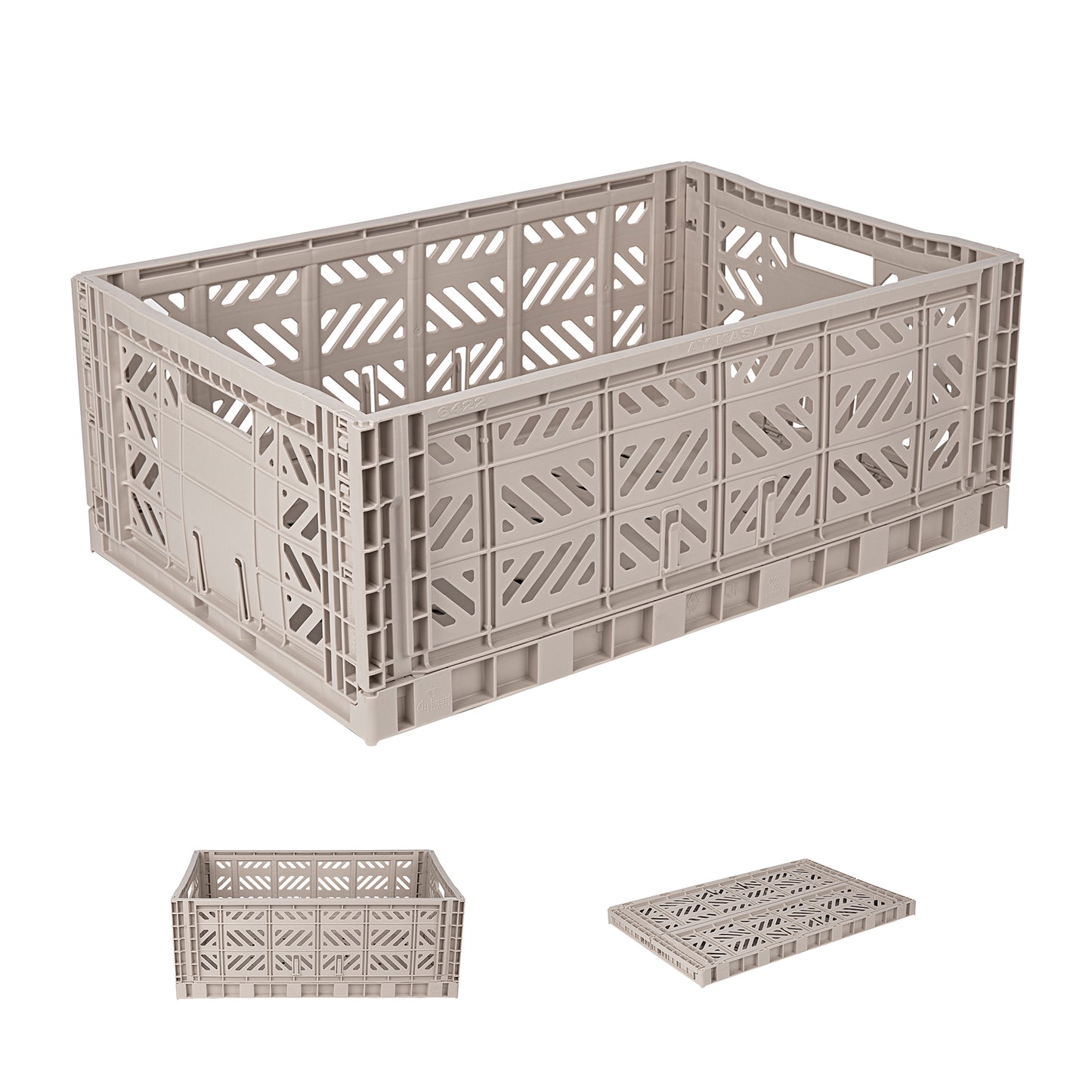 Aykasa Maxi Box