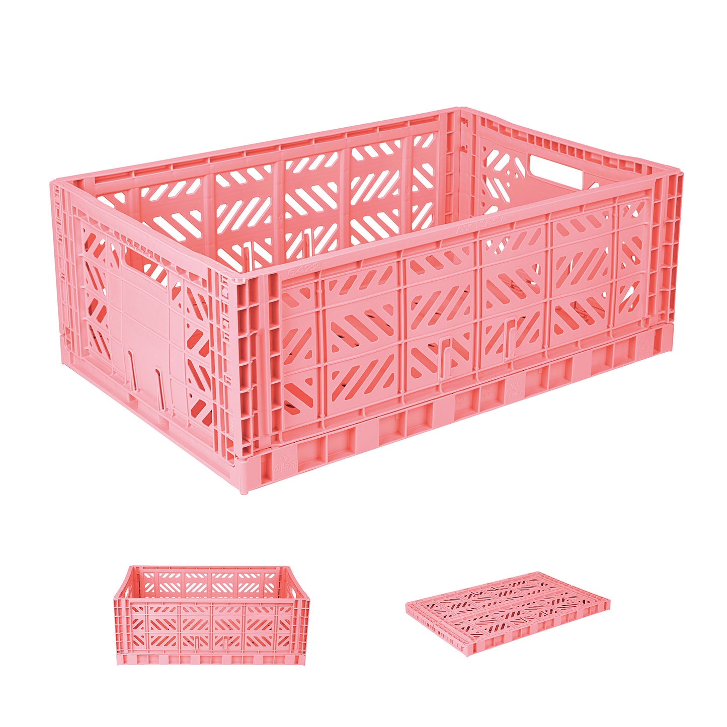 Aykasa Maxi Box
