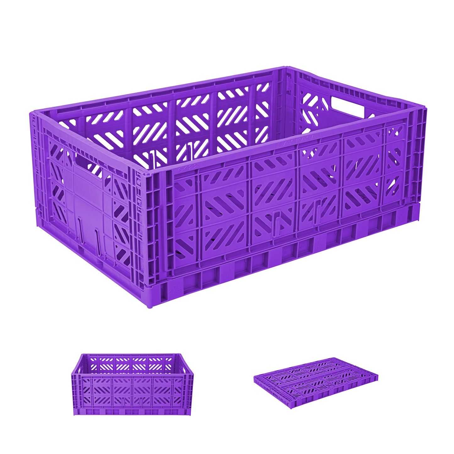 Aykasa Maxi Box