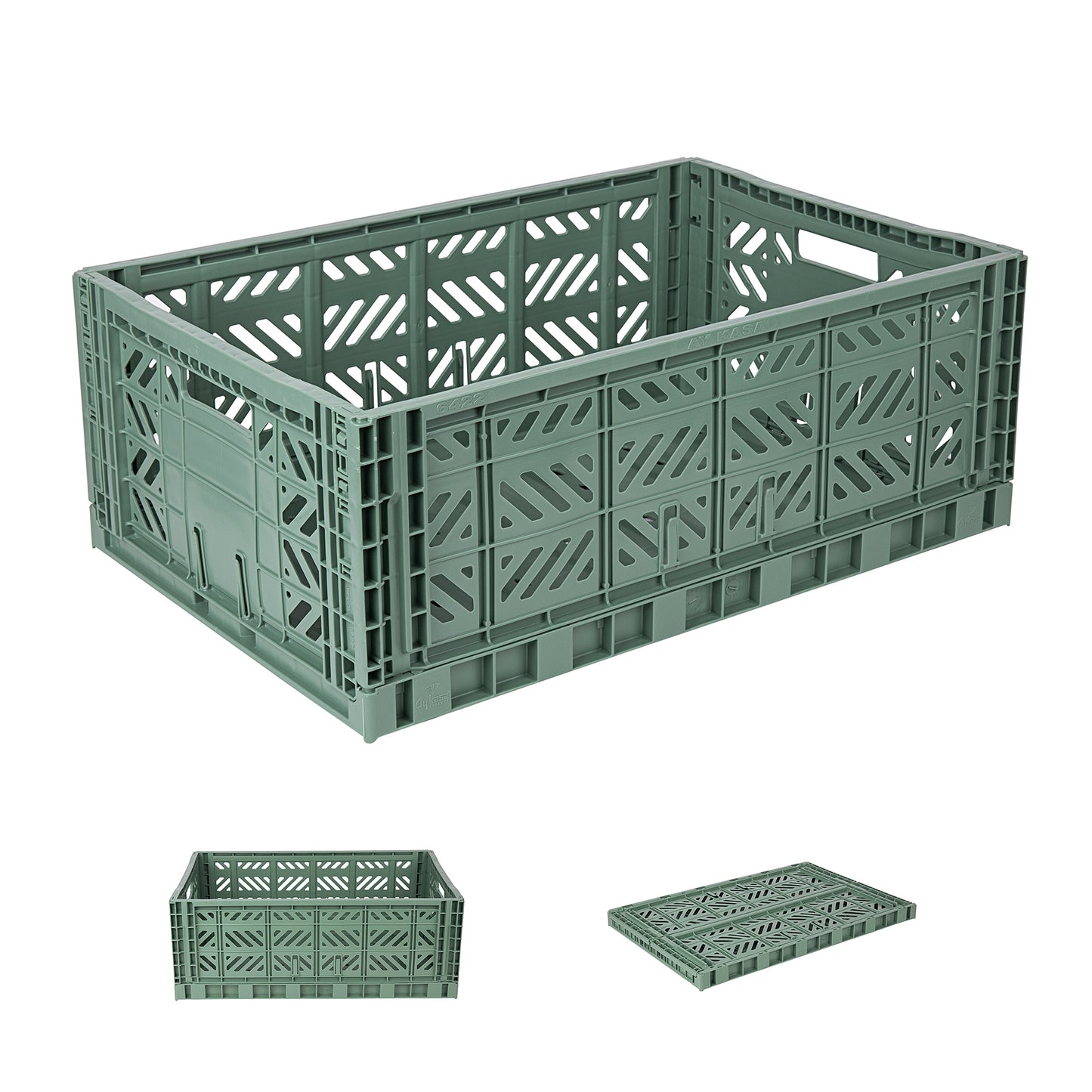 Aykasa Maxi Box
