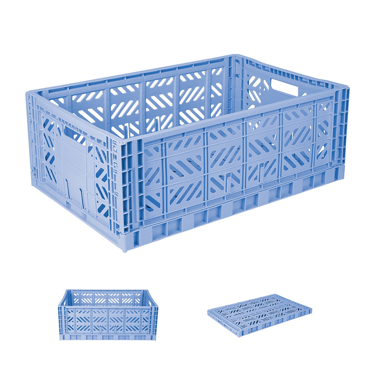 Aykasa Maxi Box
