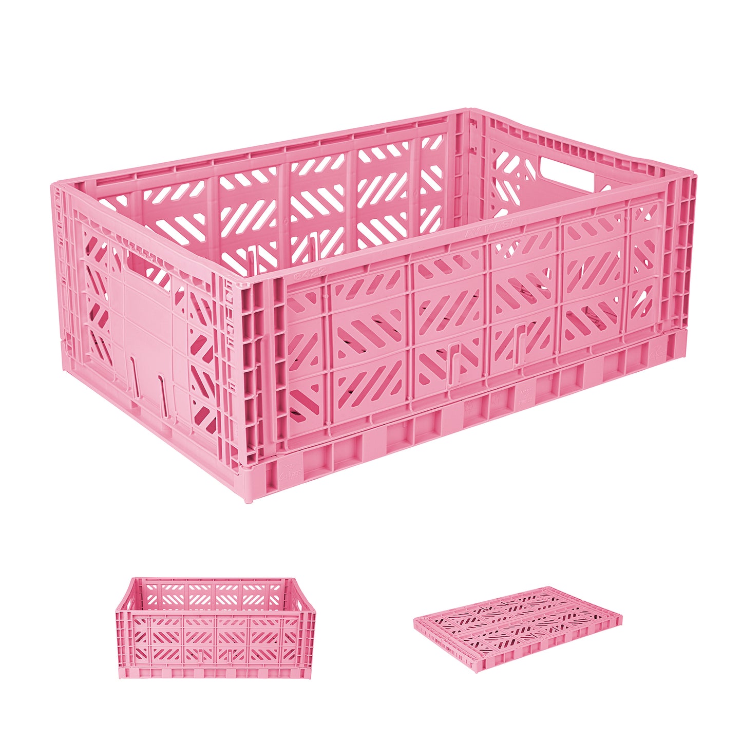 Aykasa Maxi Box